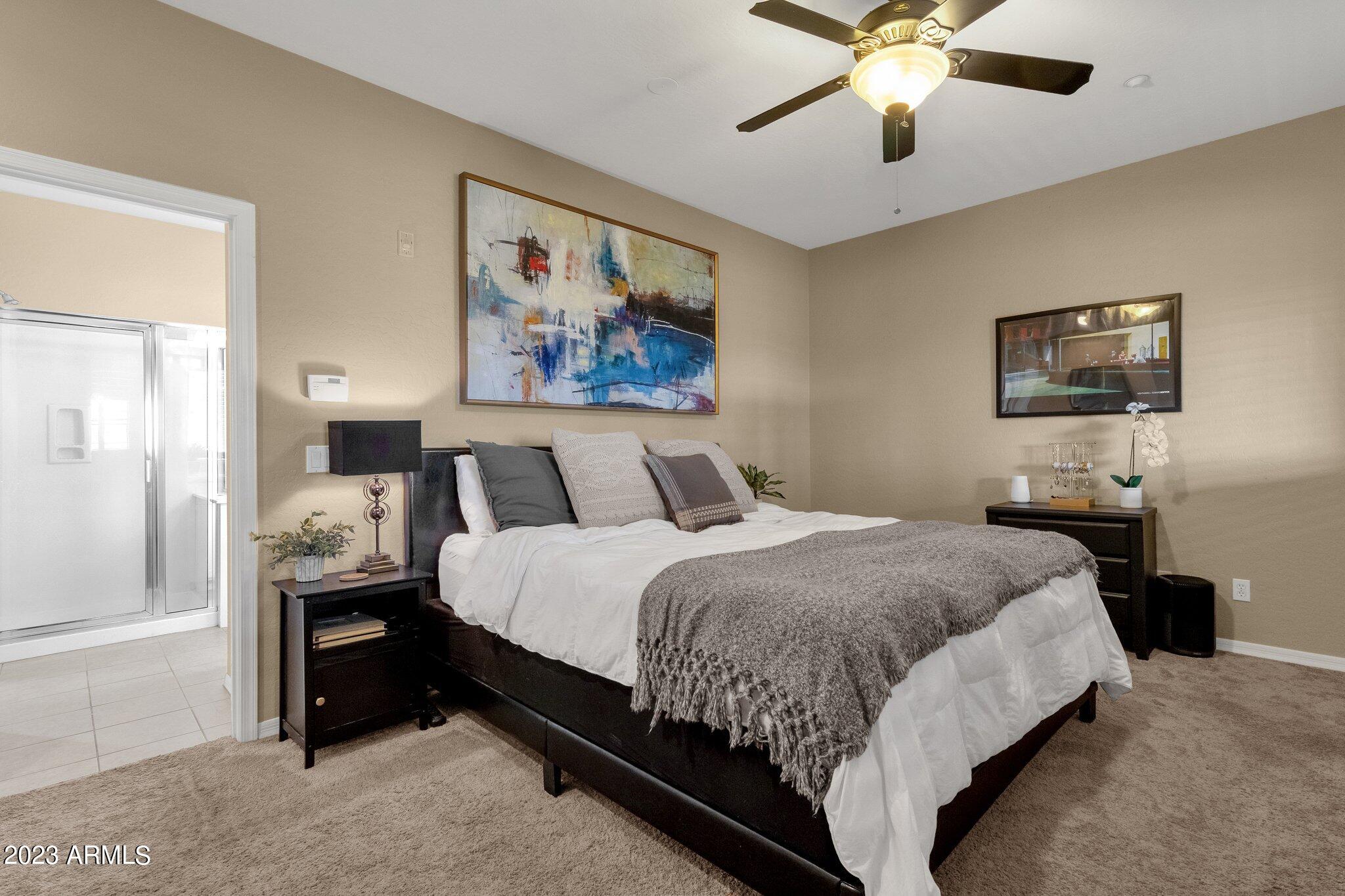 6940 E COCHISE Road # 1020