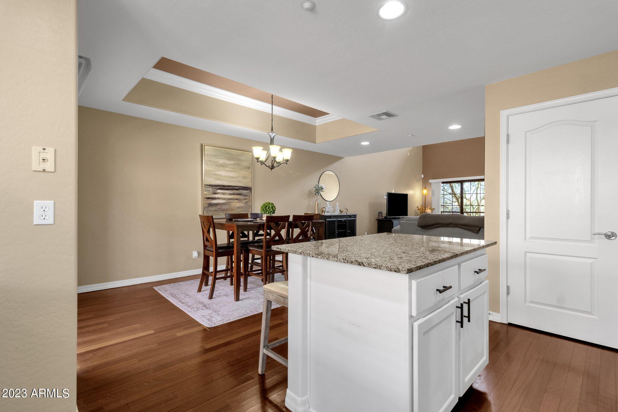 6940 E COCHISE Road # 1020