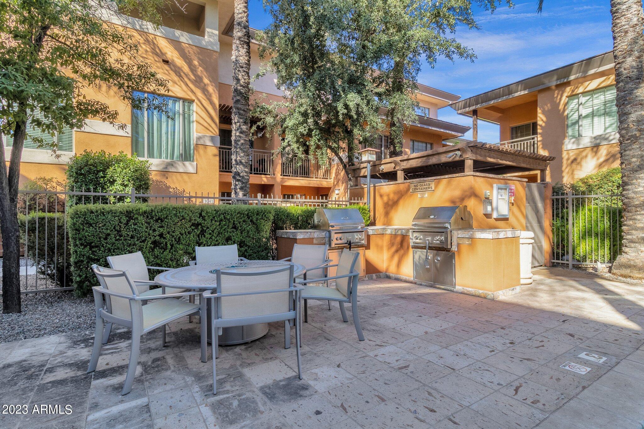 6940 E COCHISE Road # 1020