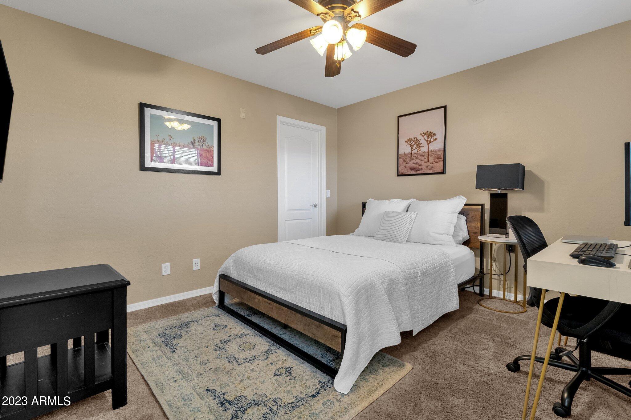 6940 E COCHISE Road # 1020