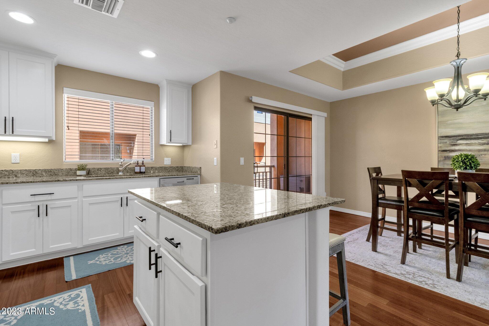 6940 E COCHISE Road # 1020