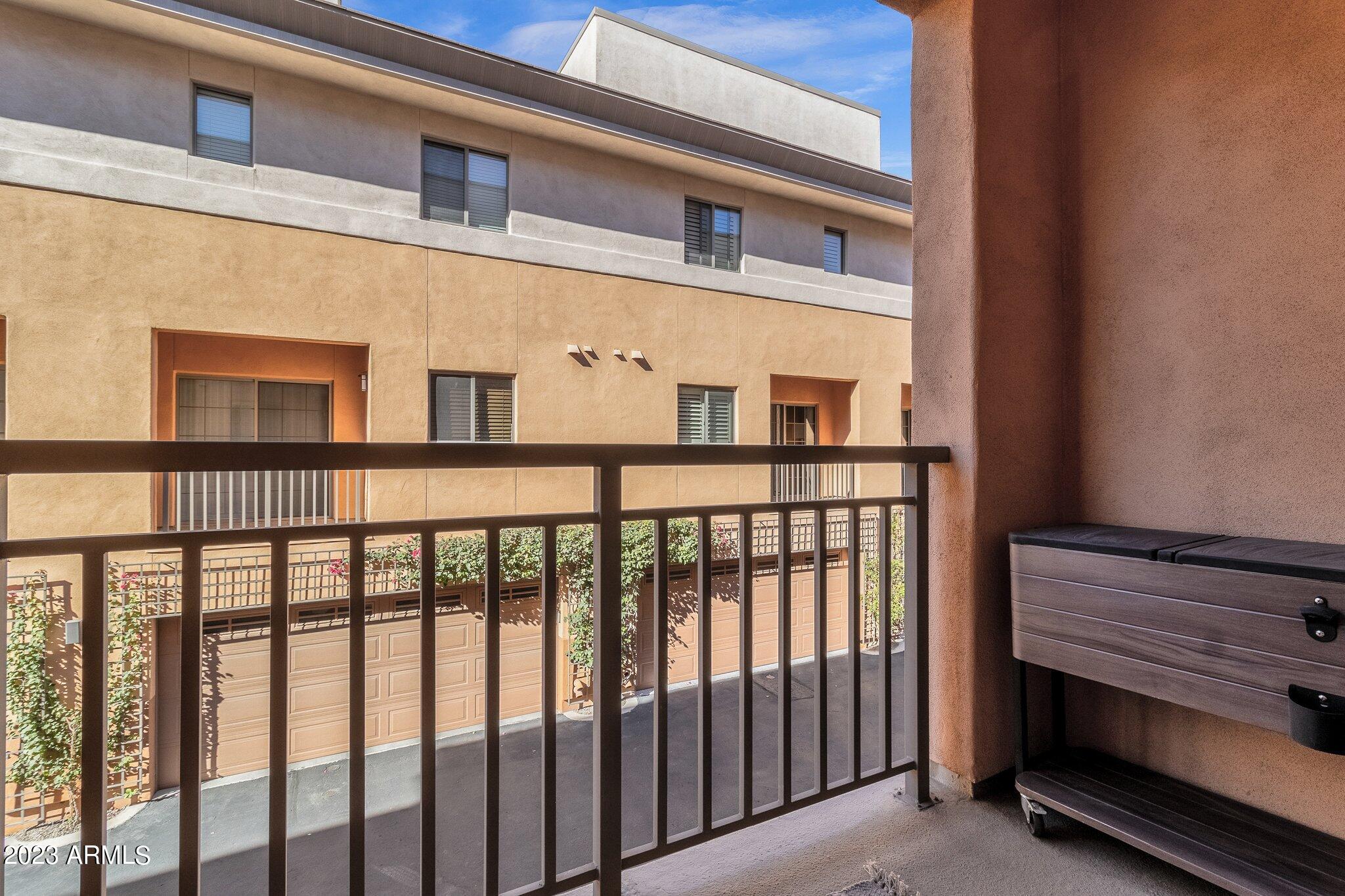 6940 E COCHISE Road # 1020
