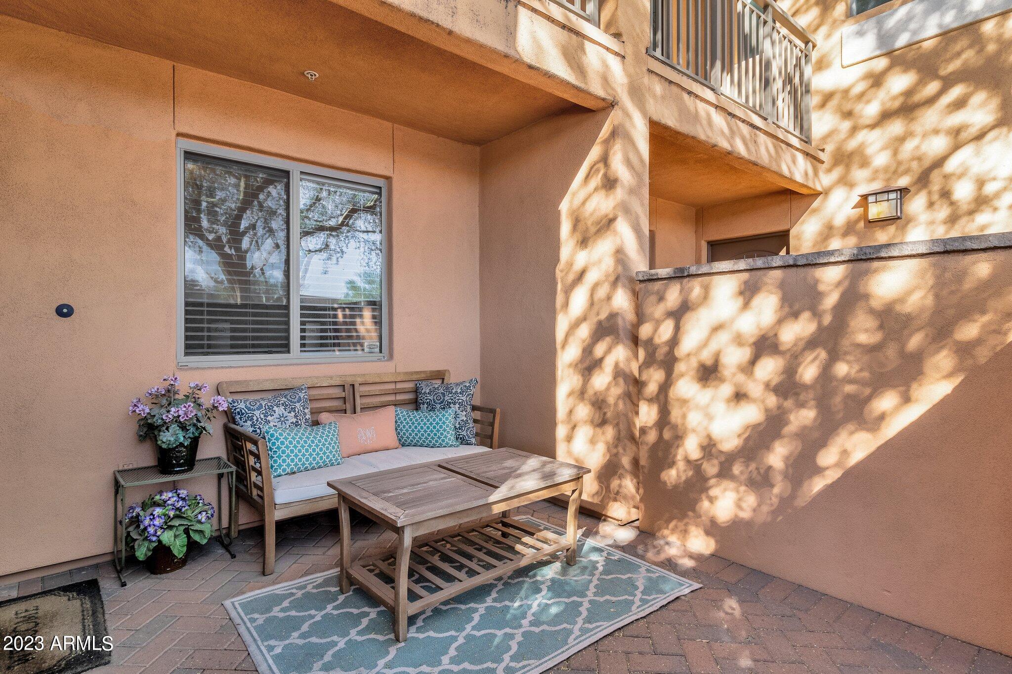 6940 E COCHISE Road # 1020
