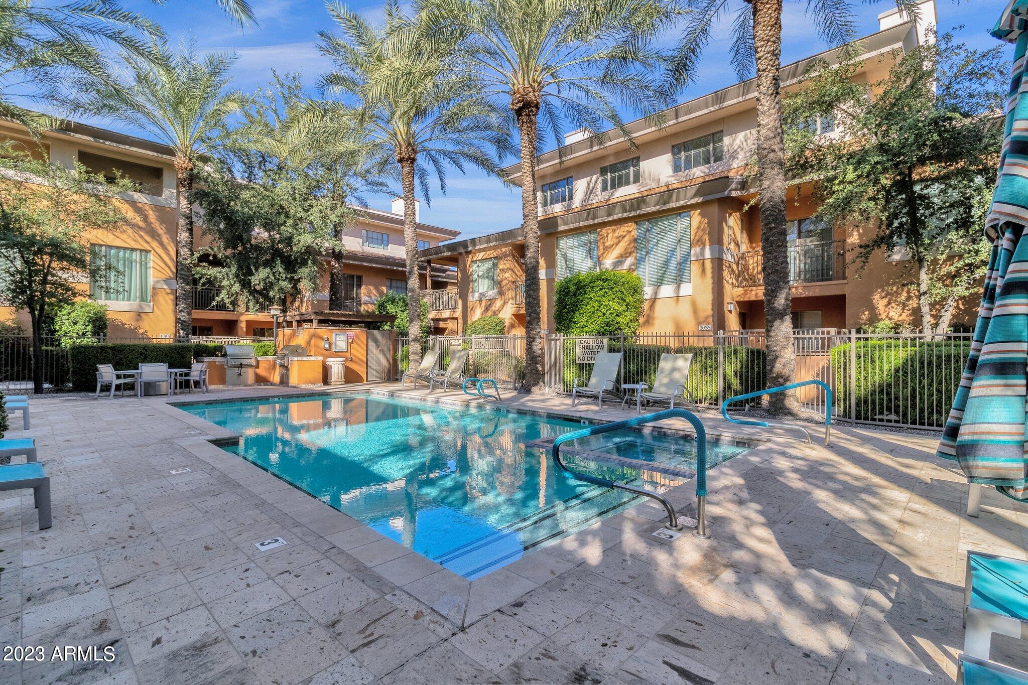 6940 E COCHISE Road # 1020