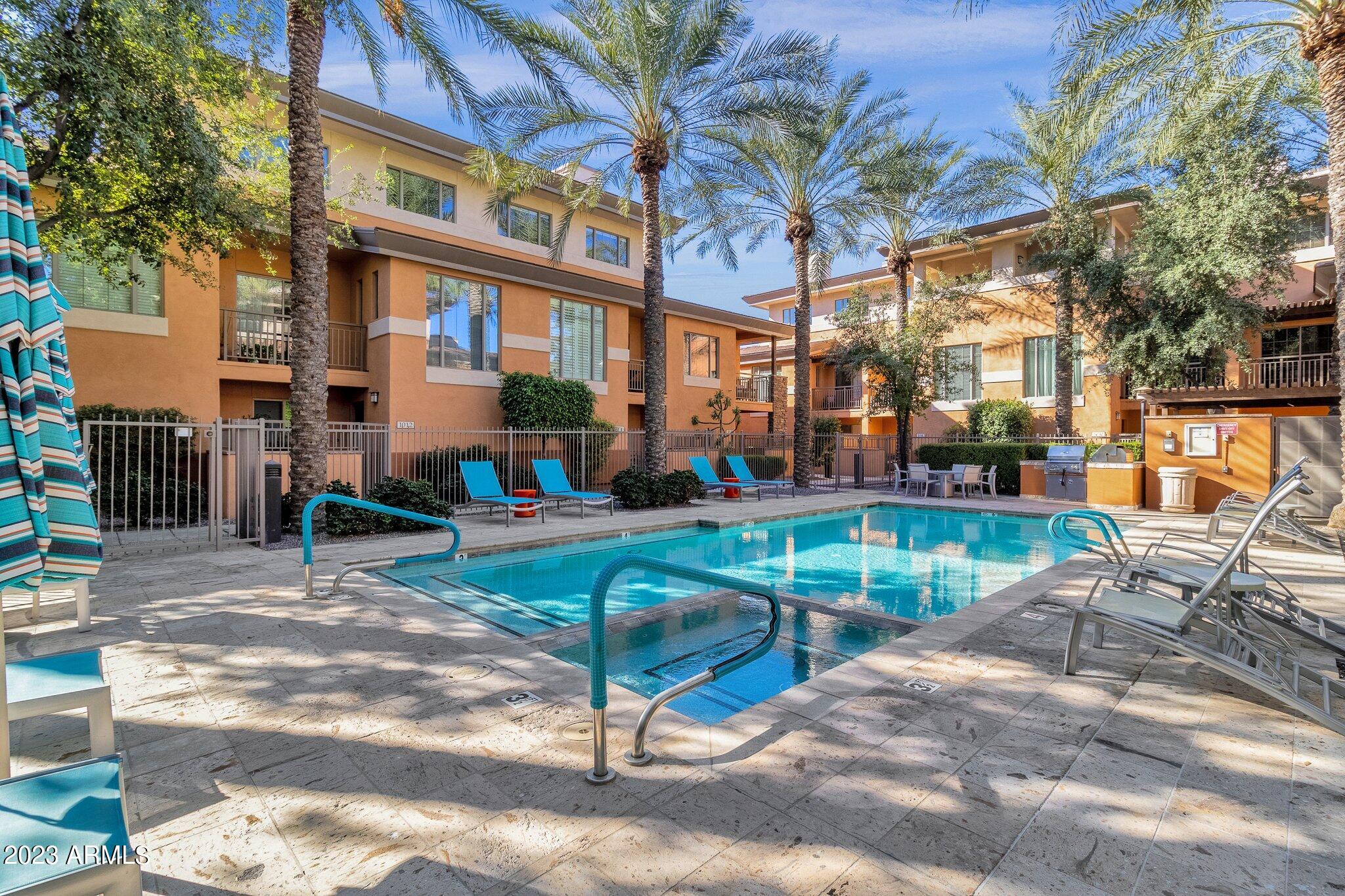 6940 E COCHISE Road # 1020