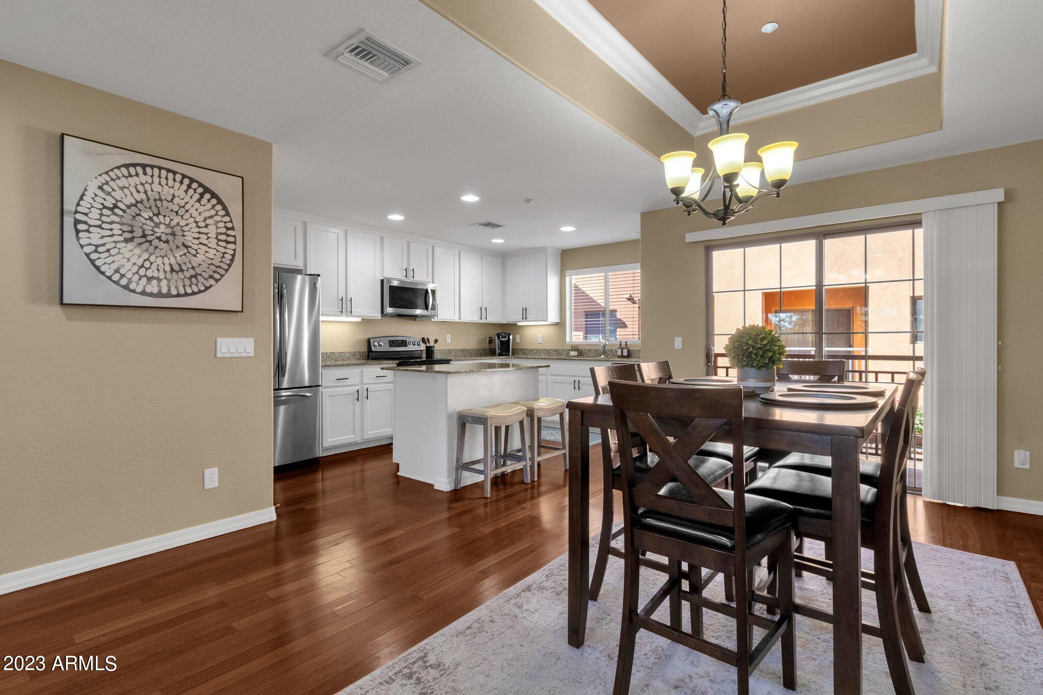 6940 E COCHISE Road # 1020