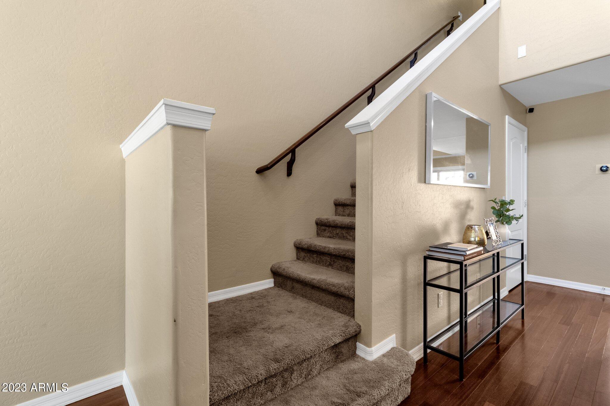 6940 E COCHISE Road # 1020
