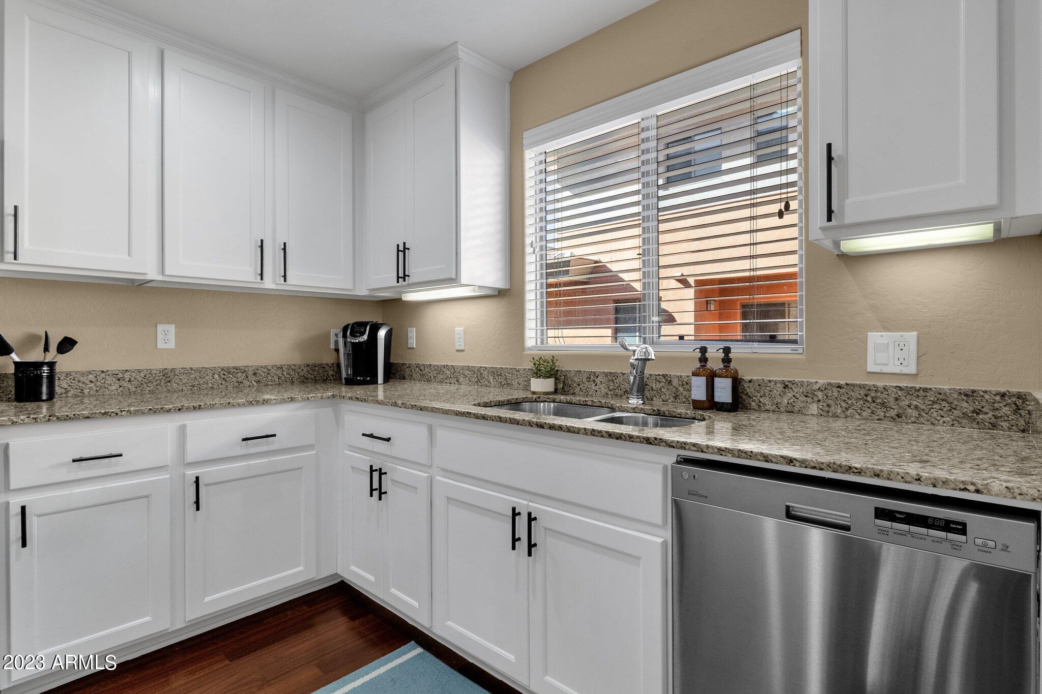 6940 E COCHISE Road # 1020