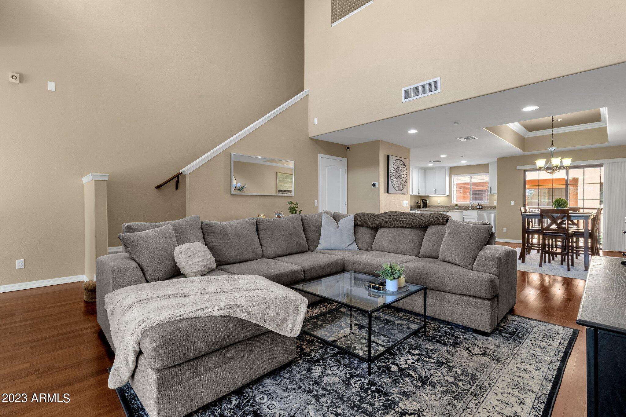 6940 E COCHISE Road # 1020
