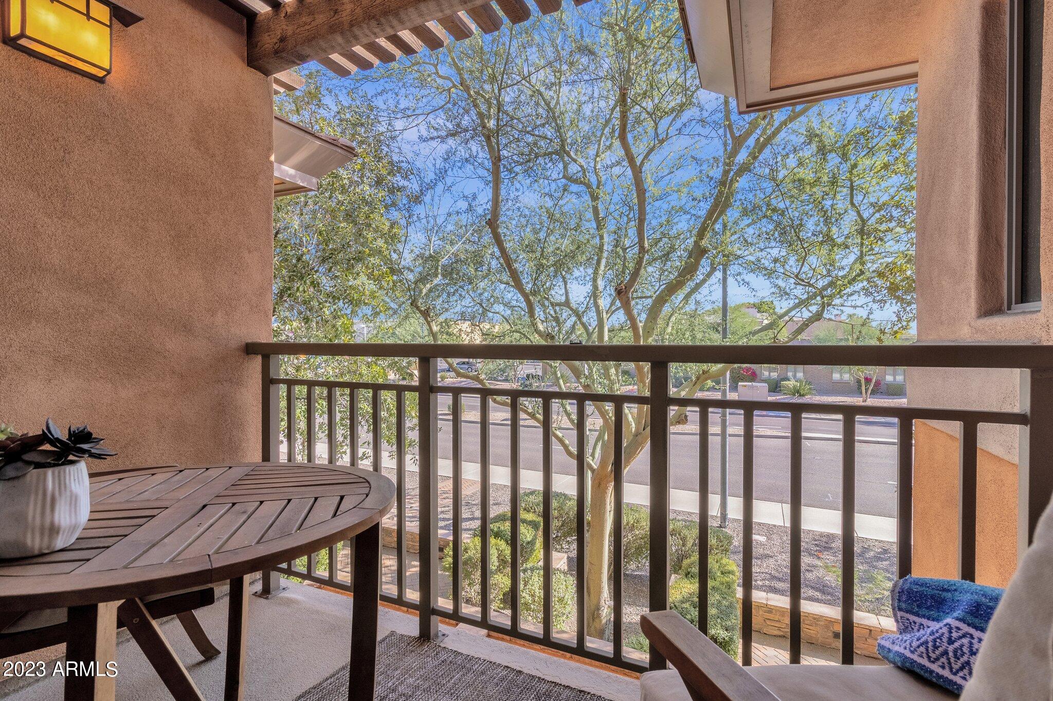 6940 E COCHISE Road # 1020