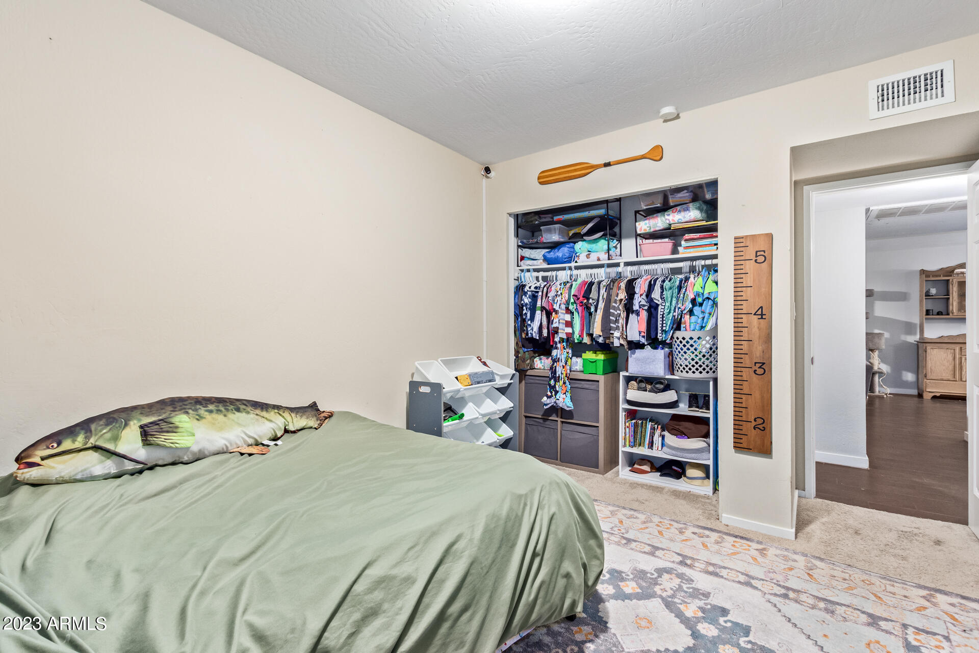 4924 S COUNTRY CLUB Way