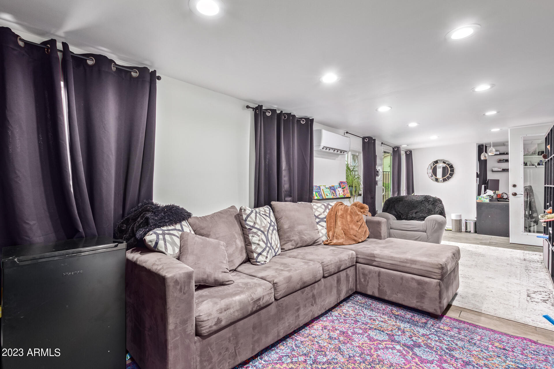 4924 S COUNTRY CLUB Way