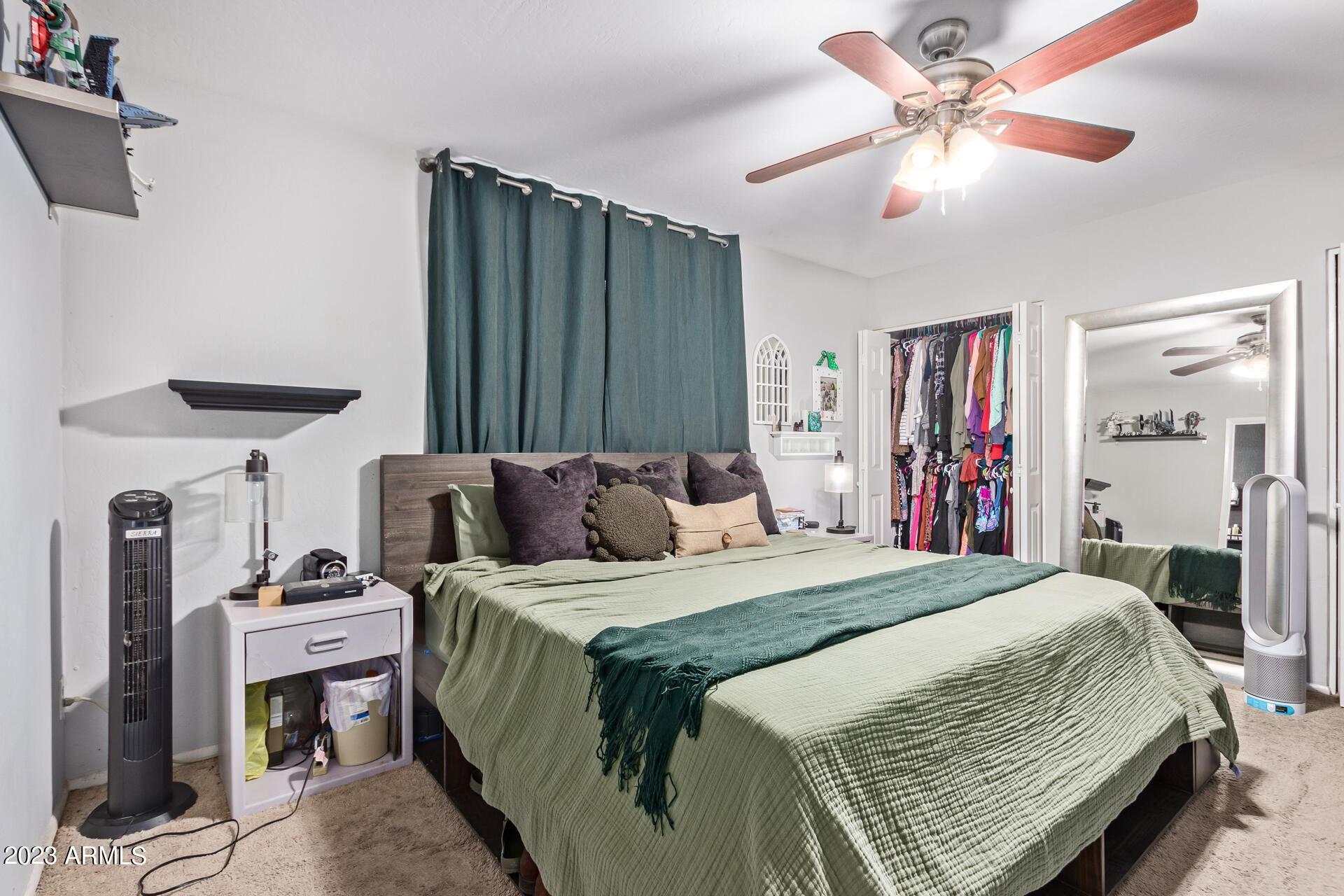 4924 S COUNTRY CLUB Way