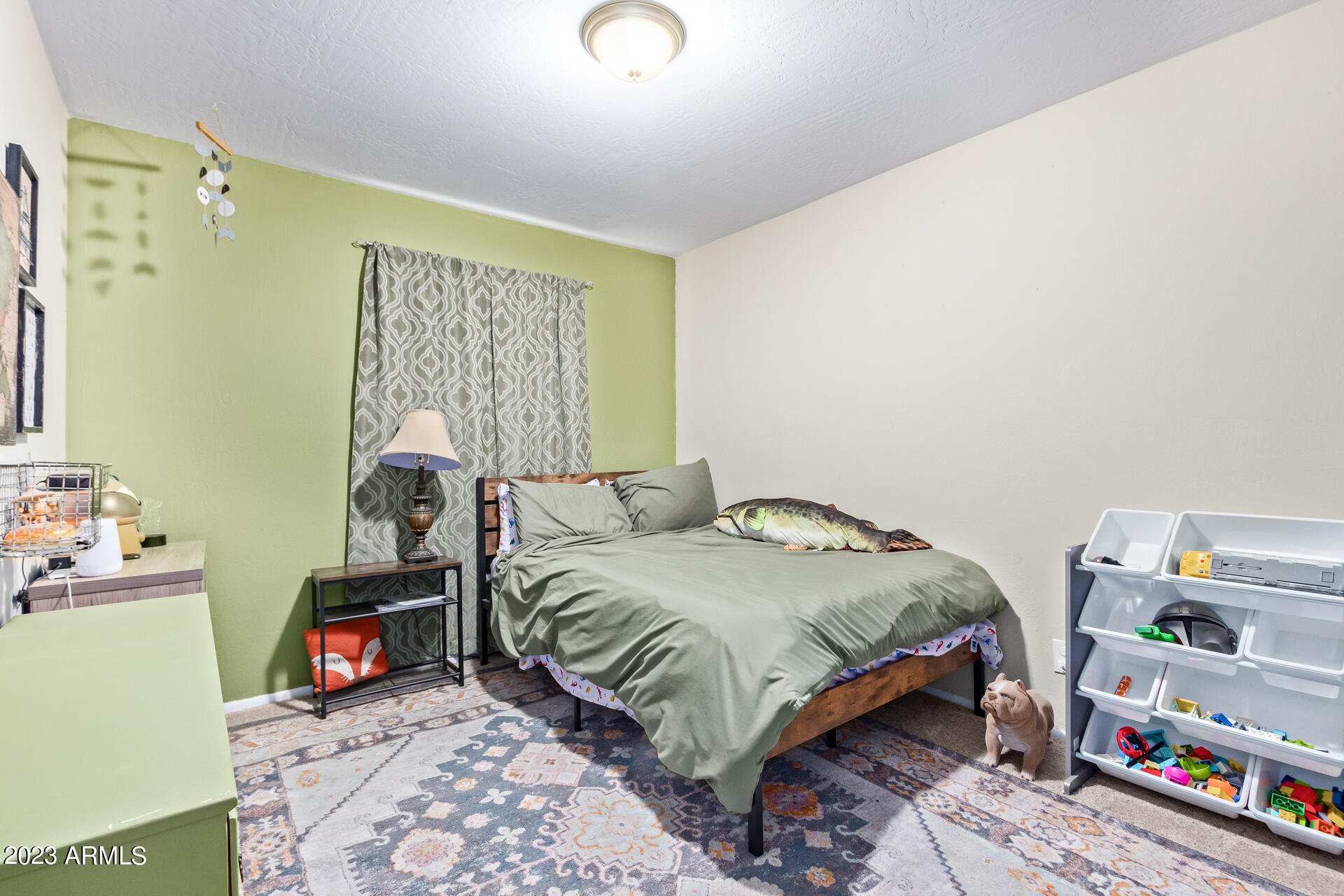 4924 S COUNTRY CLUB Way