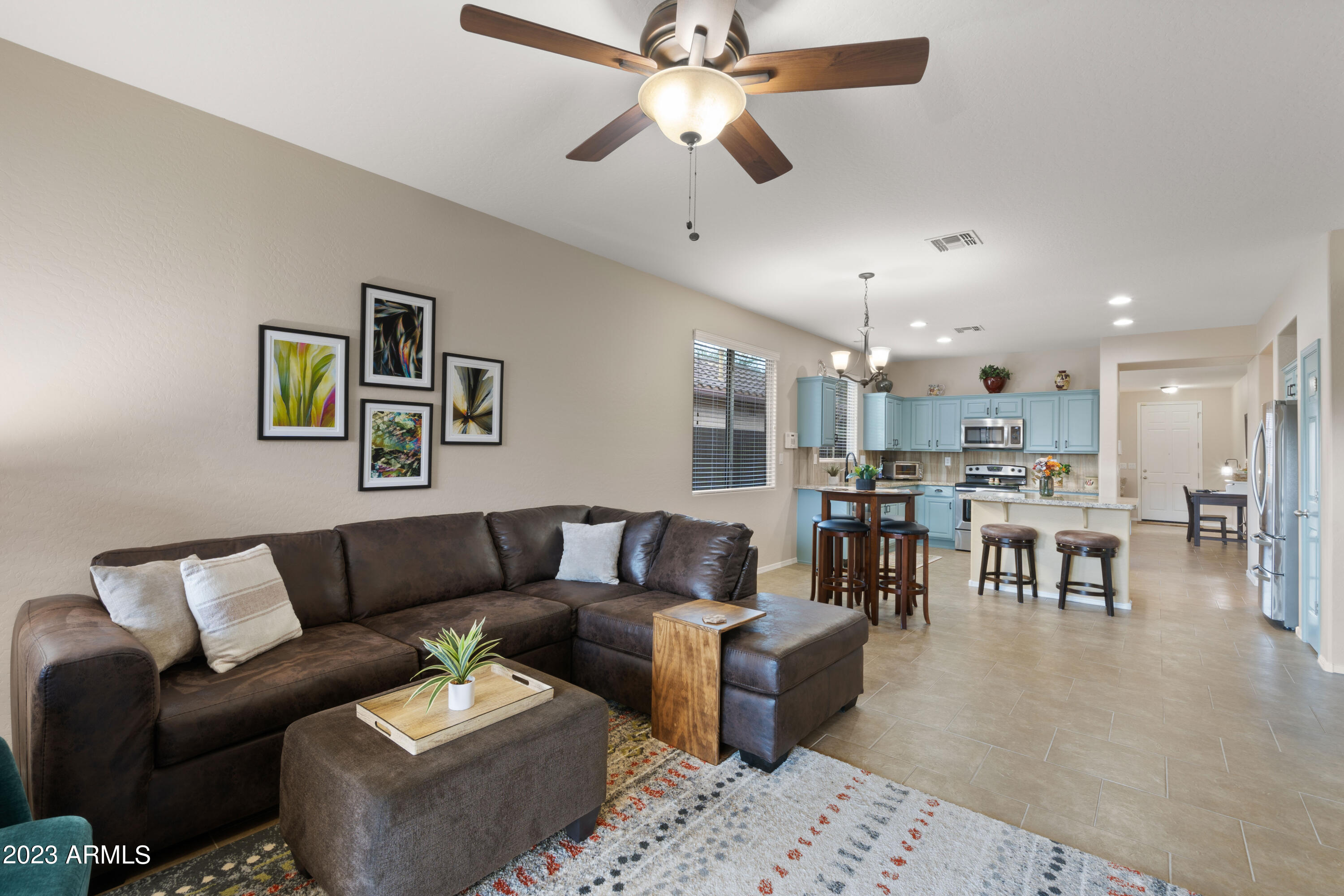 1939 W KURALT Drive