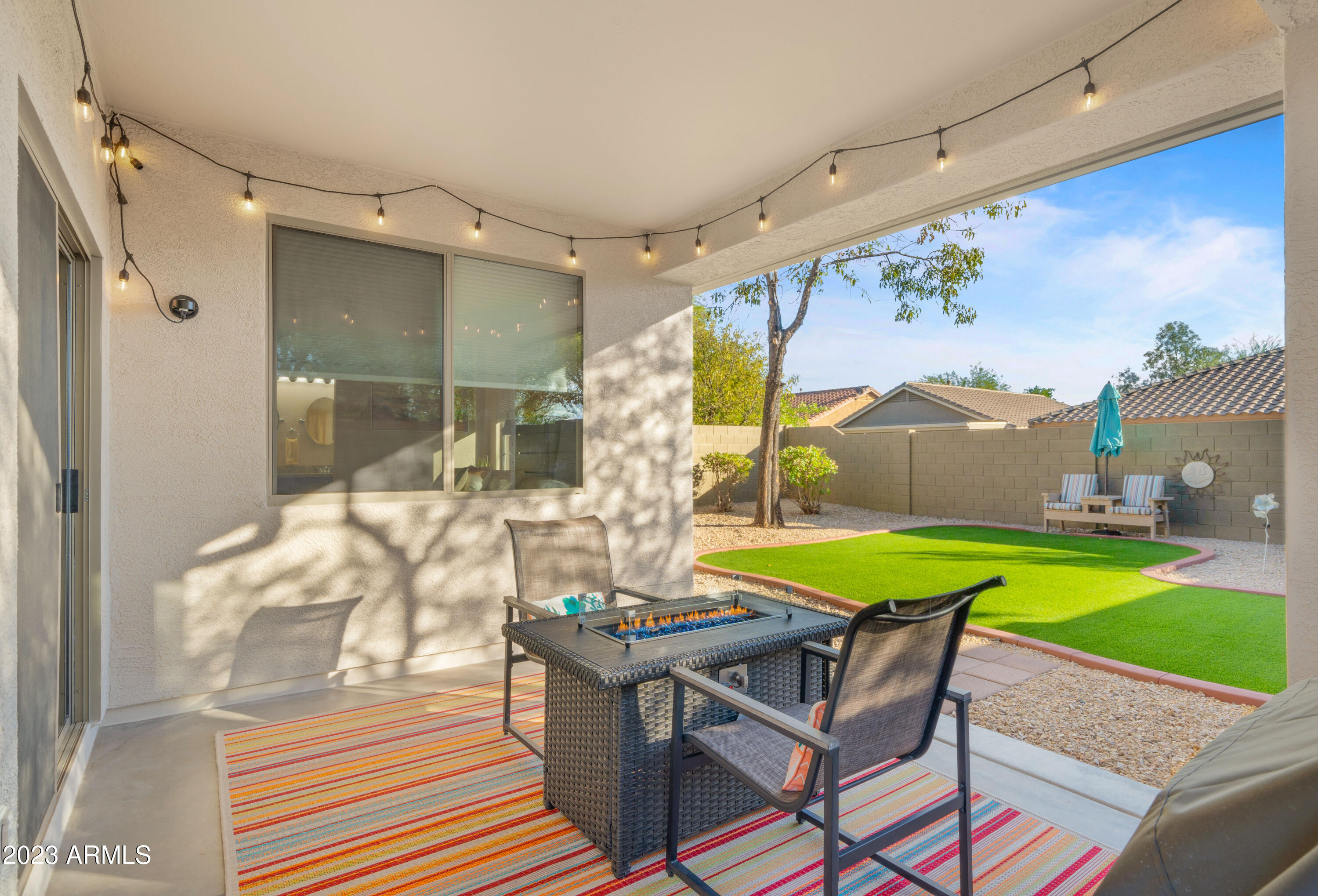 1939 W KURALT Drive