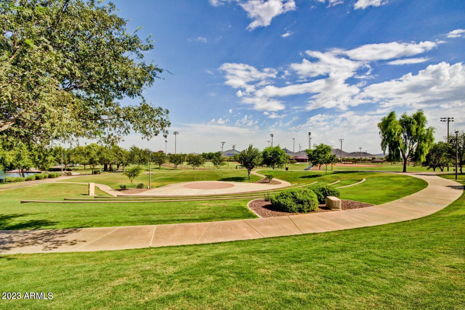 1939 W KURALT Drive