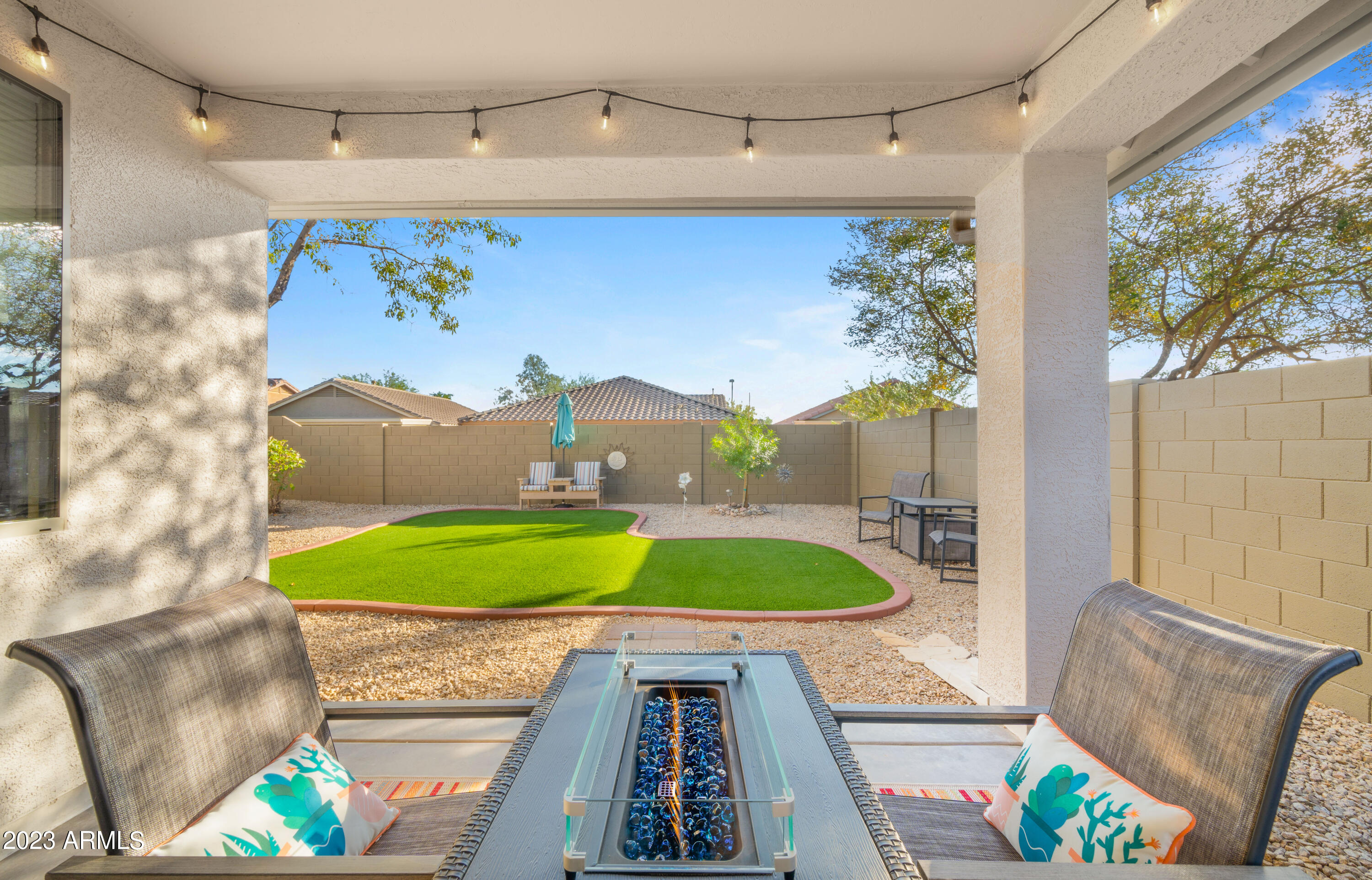 1939 W KURALT Drive