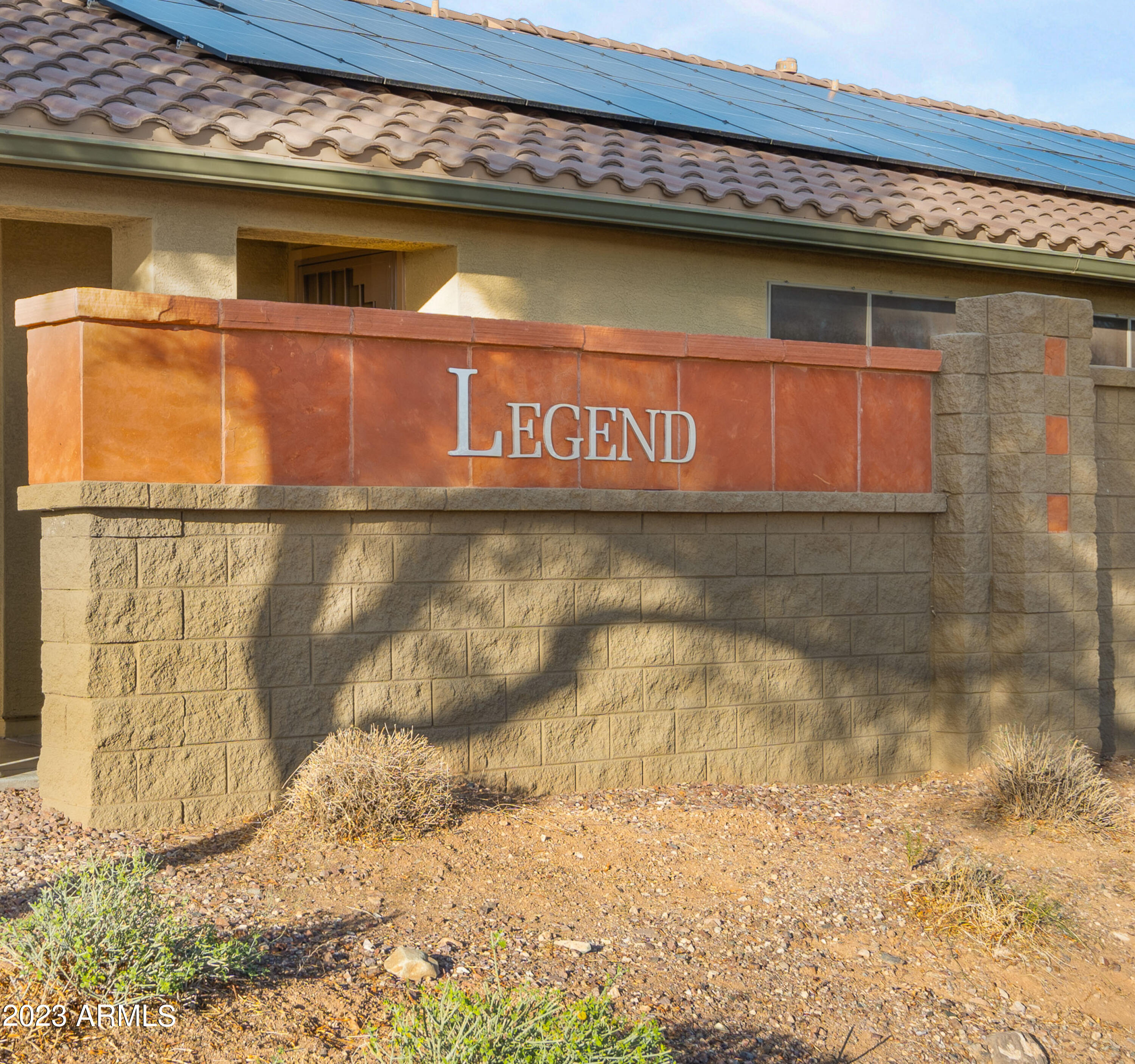 1939 W KURALT Drive