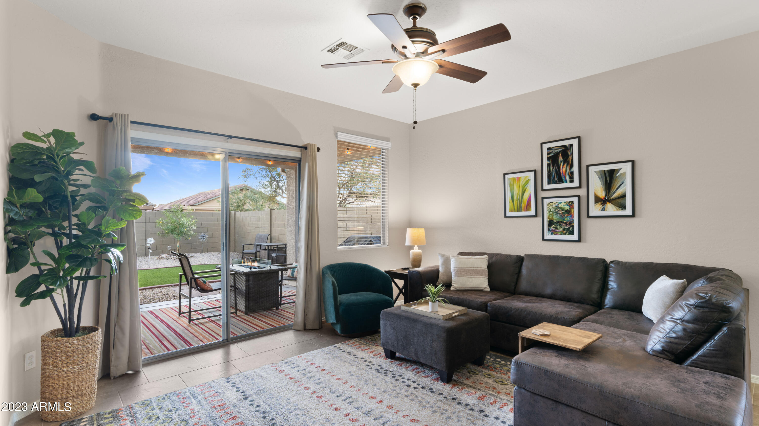 1939 W KURALT Drive