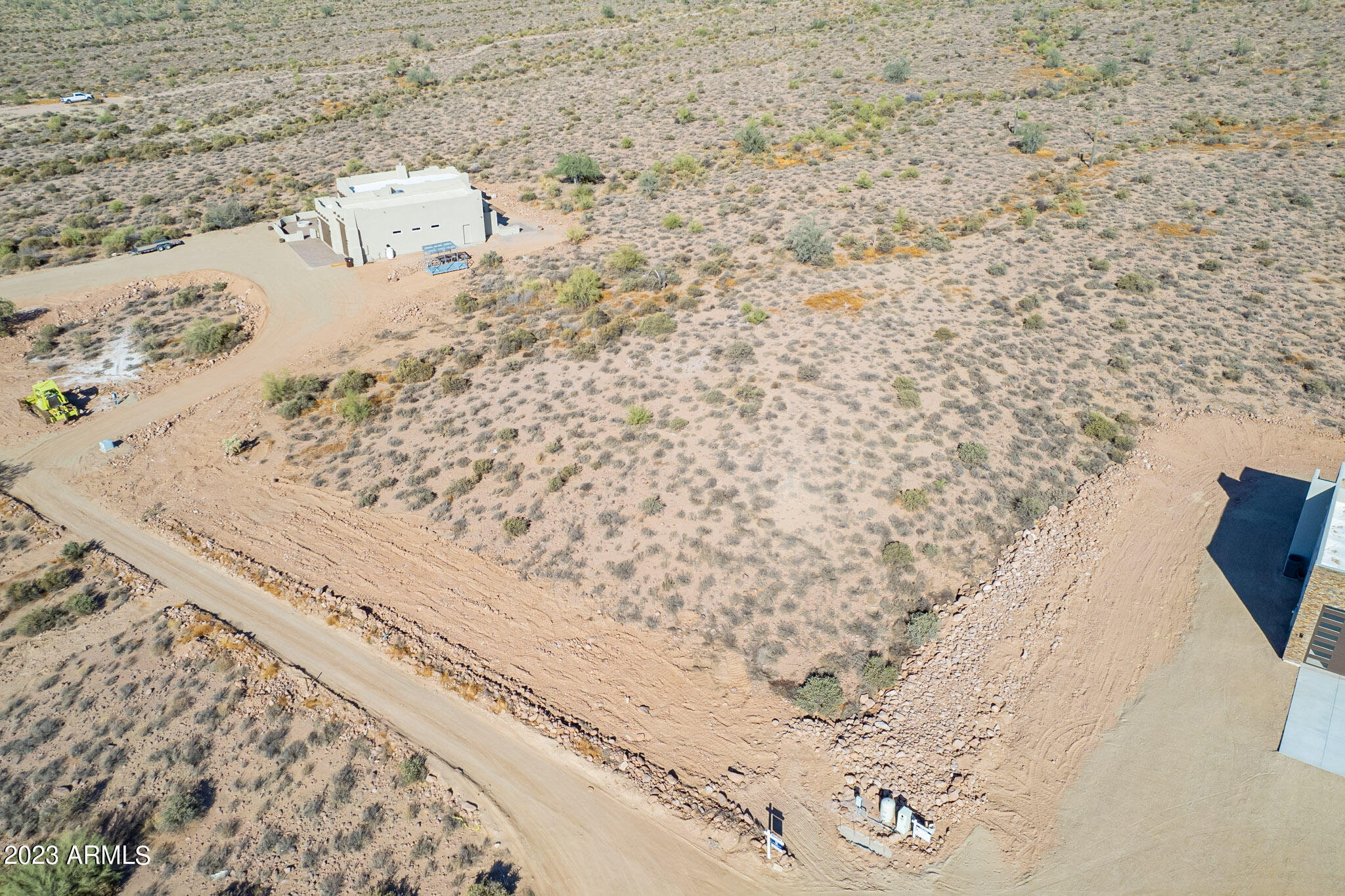 0 E Bunny Ear Lane, Lot 4-A