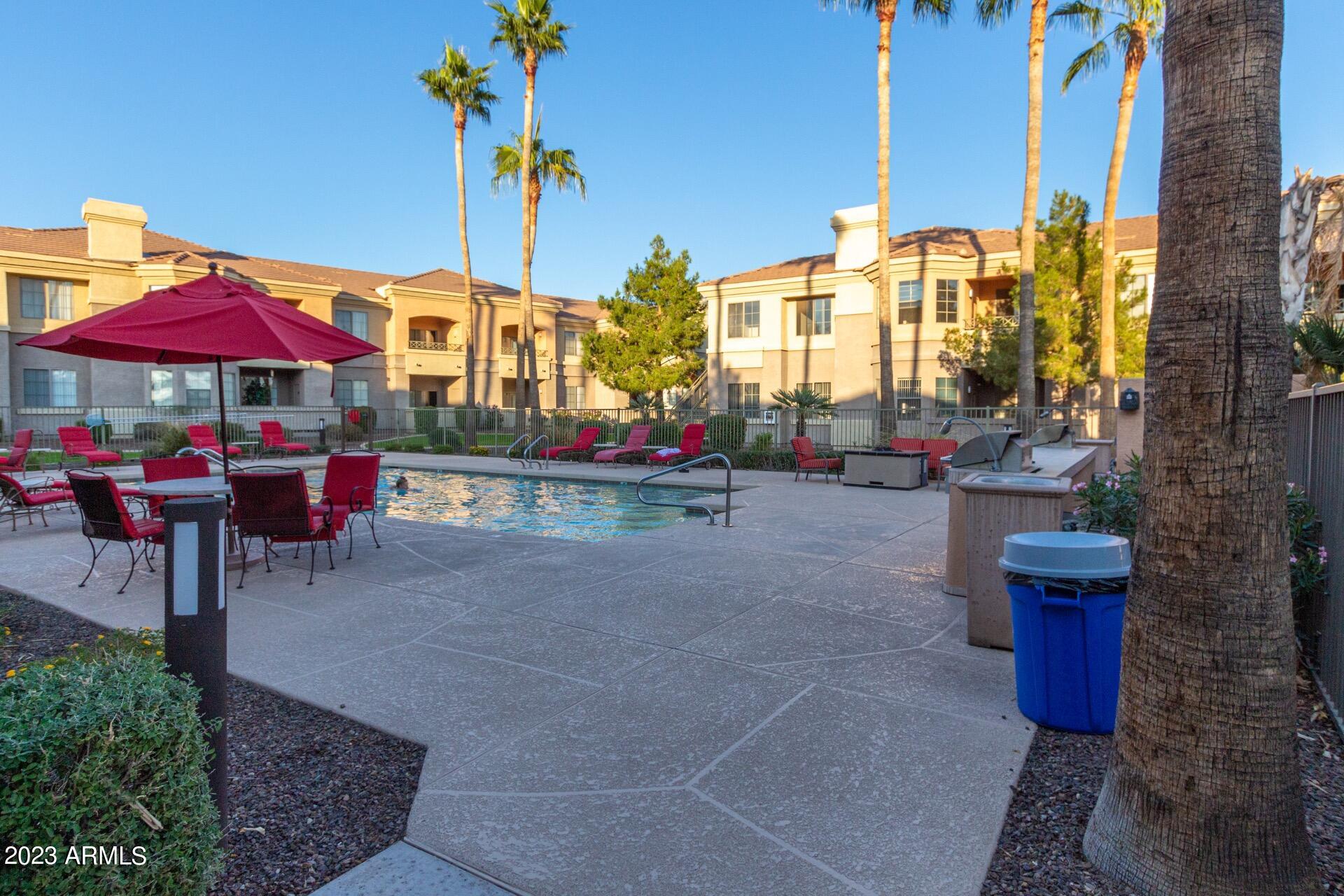 1941 S PIERPONT Drive 2029