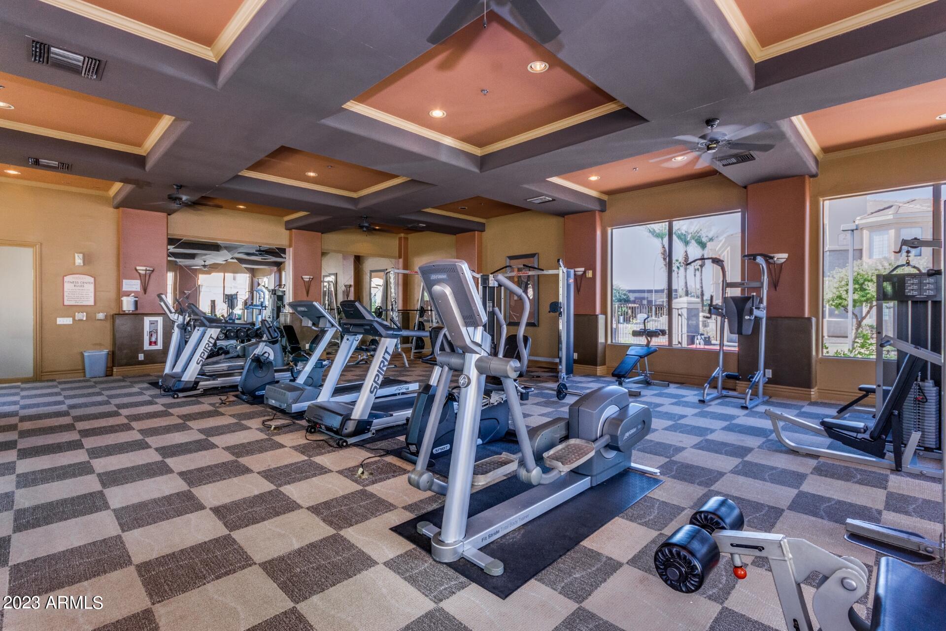 1941 S PIERPONT Drive 2029