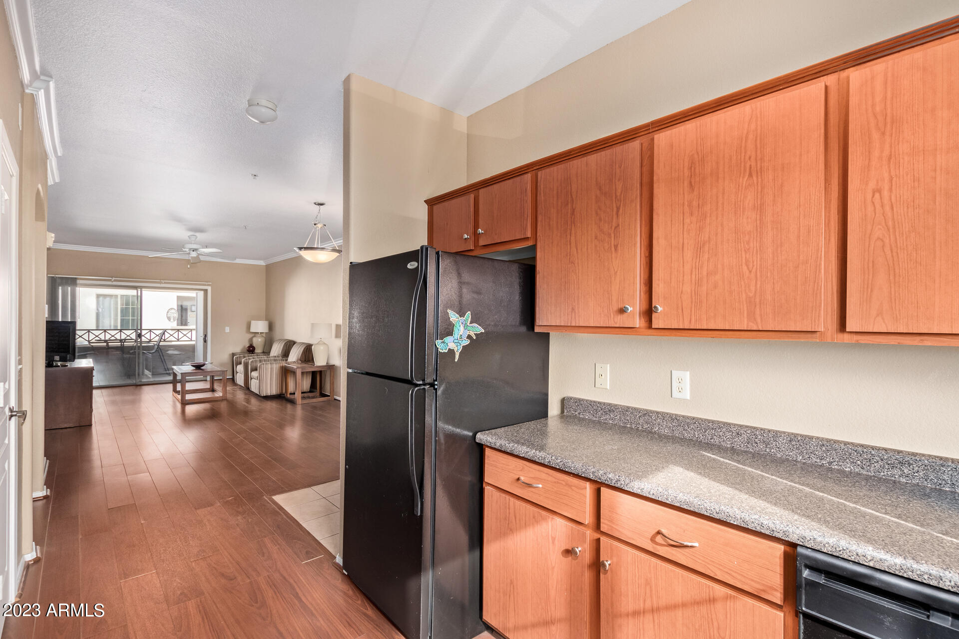 1941 S PIERPONT Drive 2029