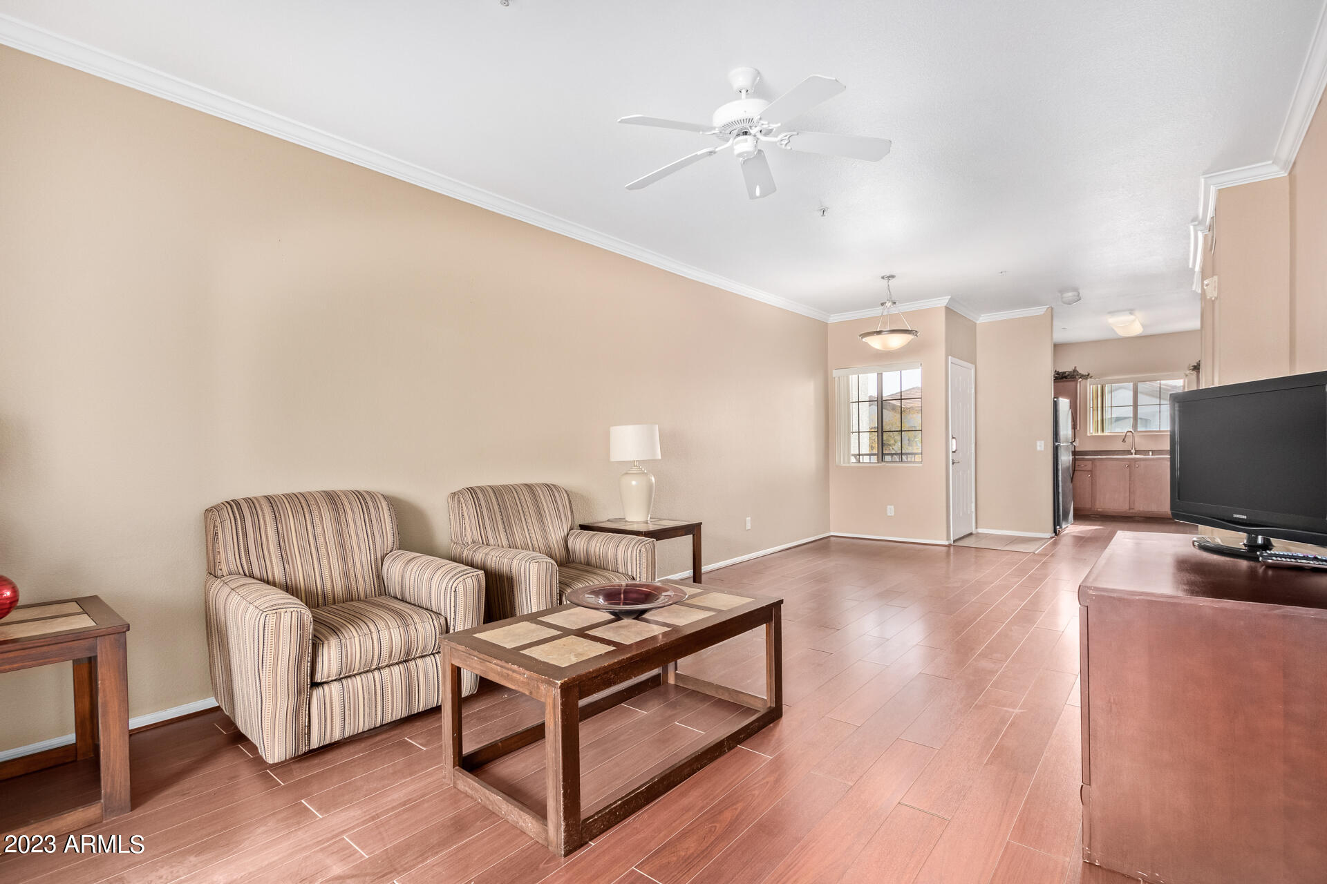 1941 S PIERPONT Drive 2029