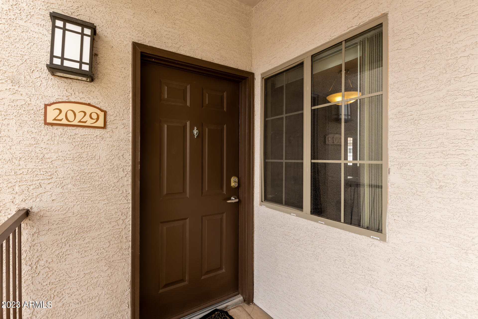 1941 S PIERPONT Drive 2029