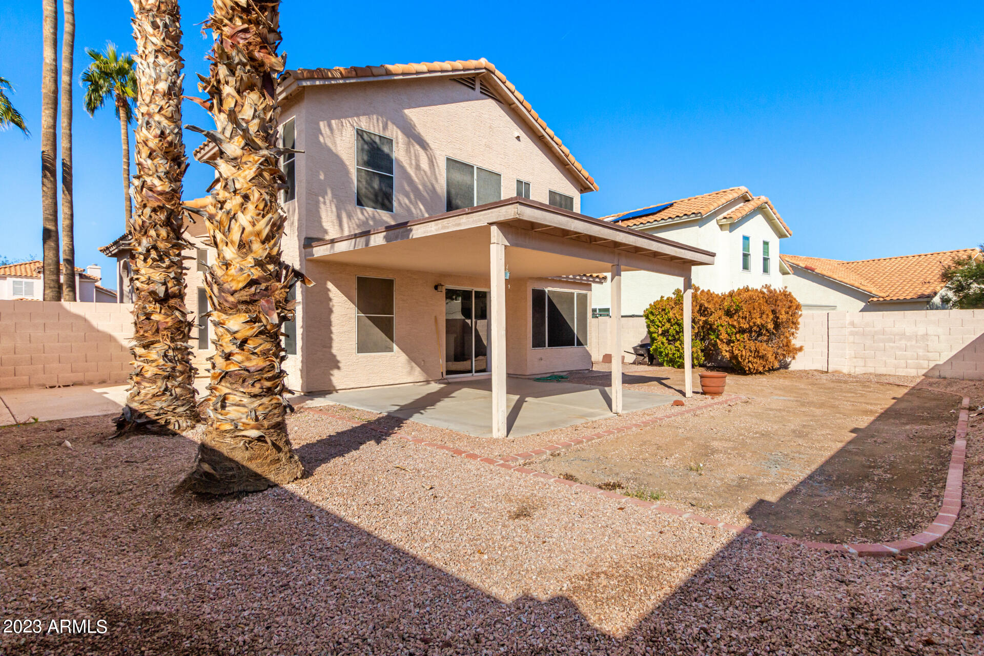 3117 E COTTONWOOD Lane