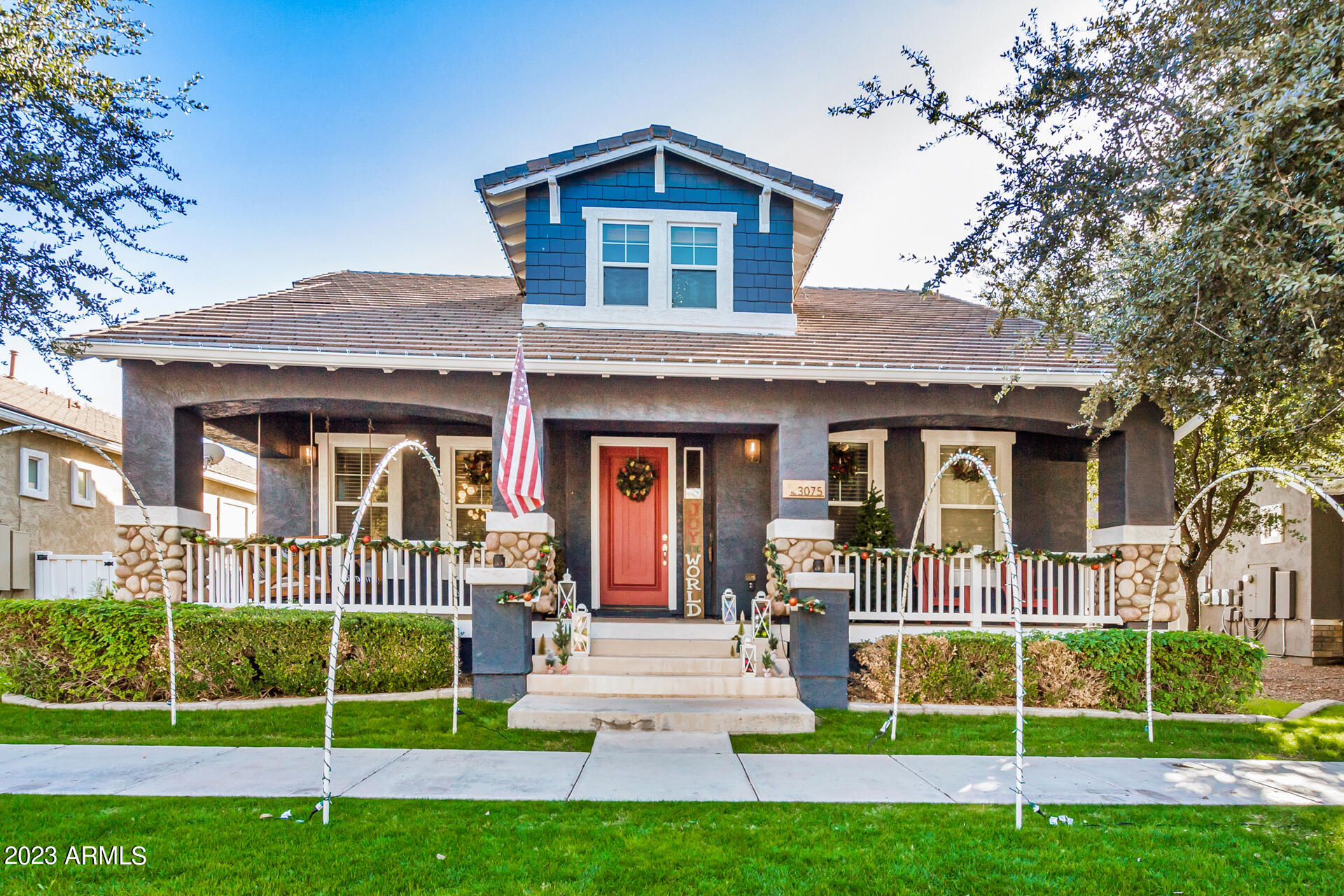 3075 E AGRITOPIA Loop N