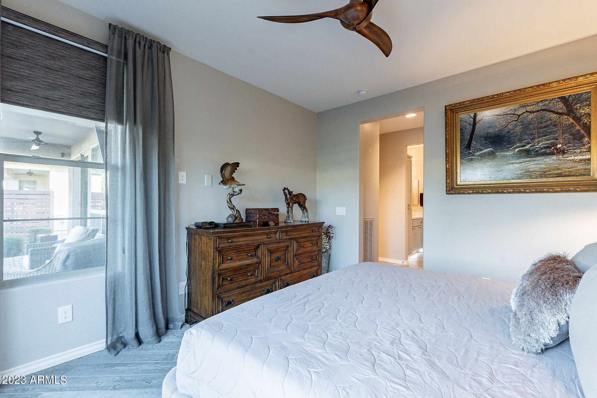 36096 N DESERT TEA Drive