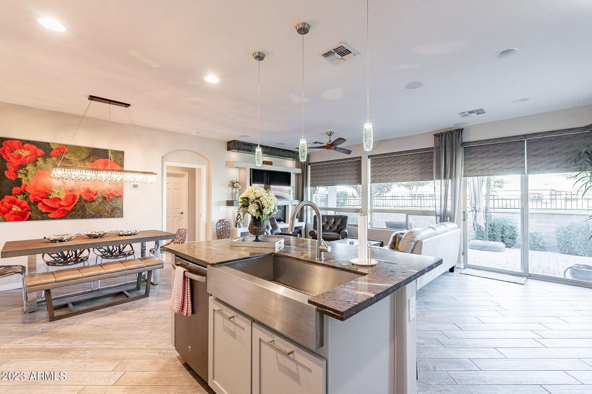 36096 N DESERT TEA Drive