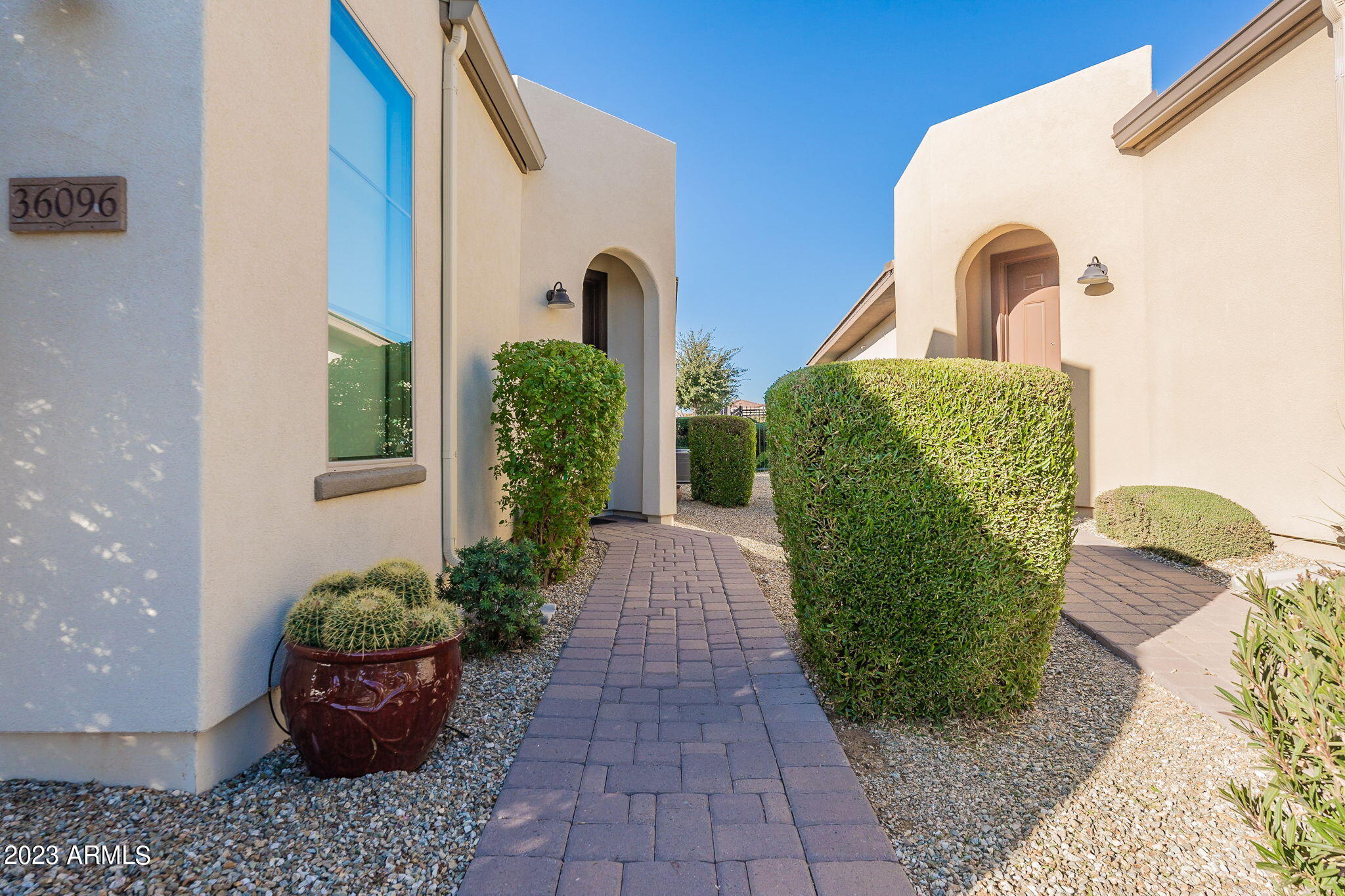 36096 N DESERT TEA Drive