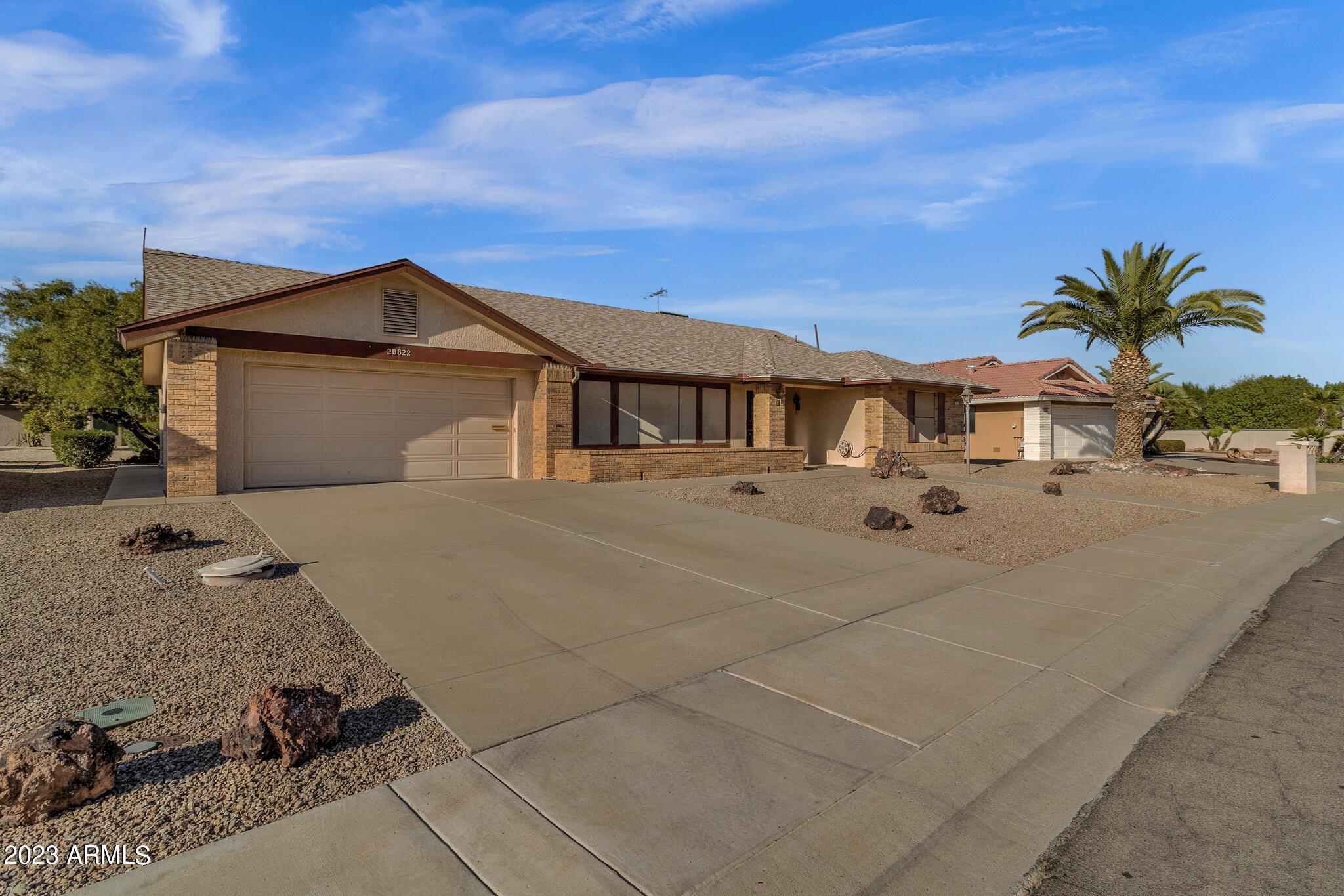 20822 N DESERT GLEN Drive