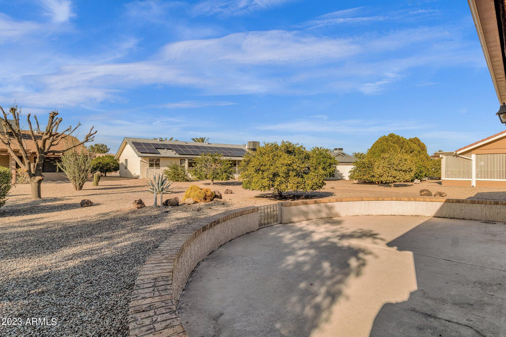 20822 N DESERT GLEN Drive