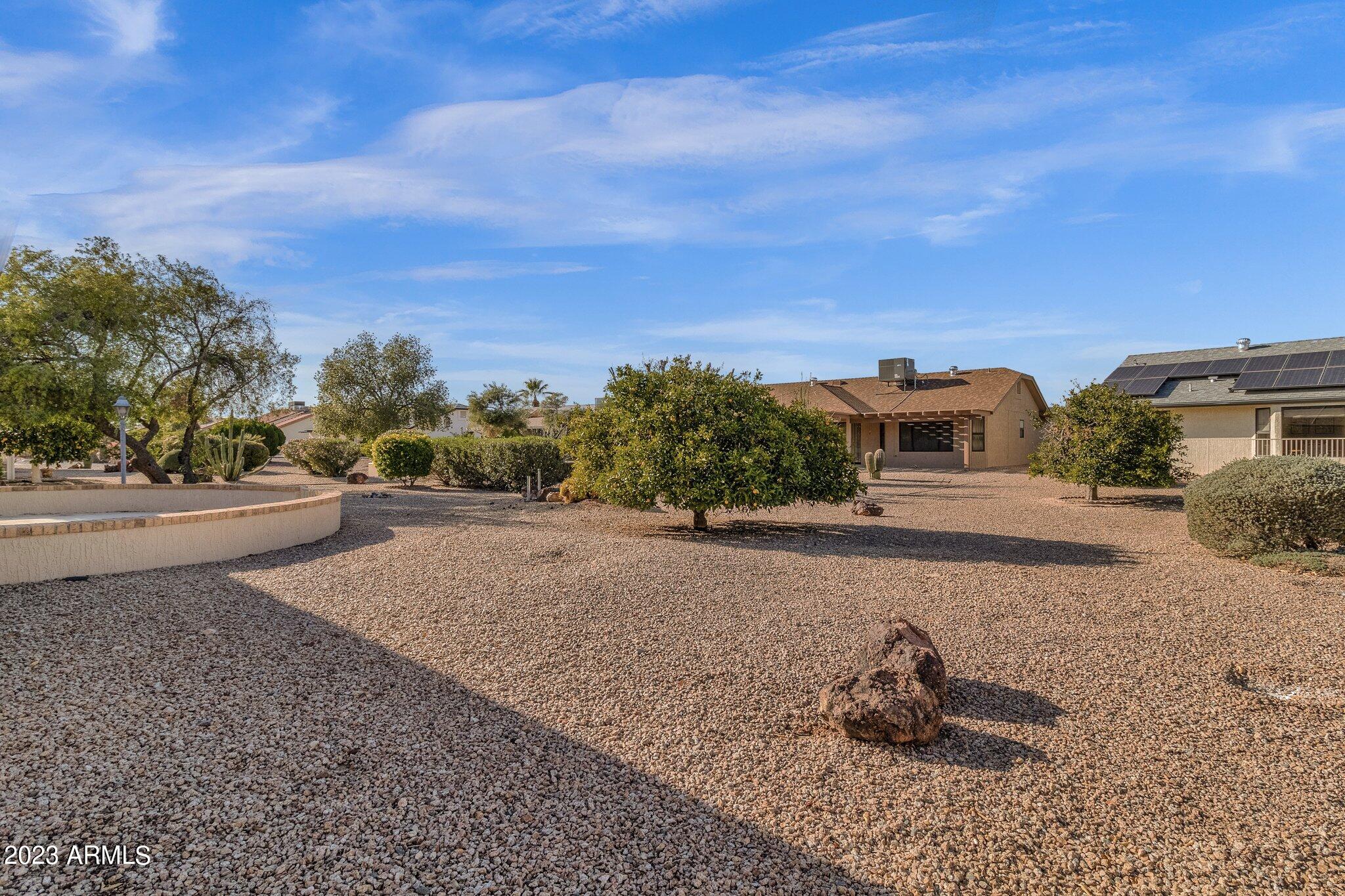 20822 N DESERT GLEN Drive