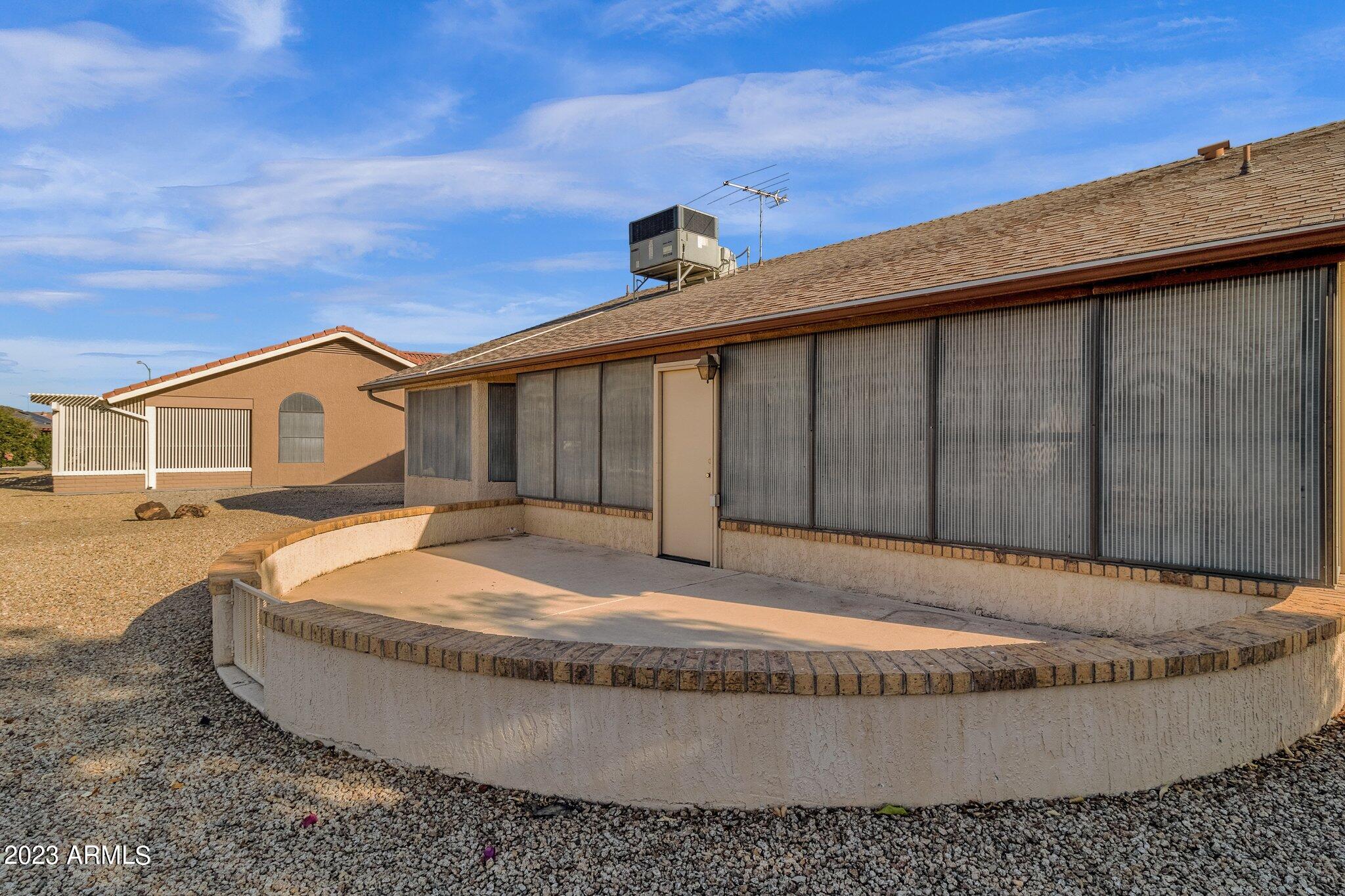 20822 N DESERT GLEN Drive