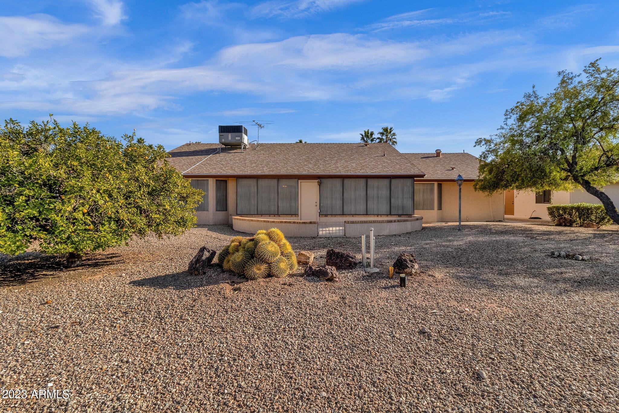20822 N DESERT GLEN Drive