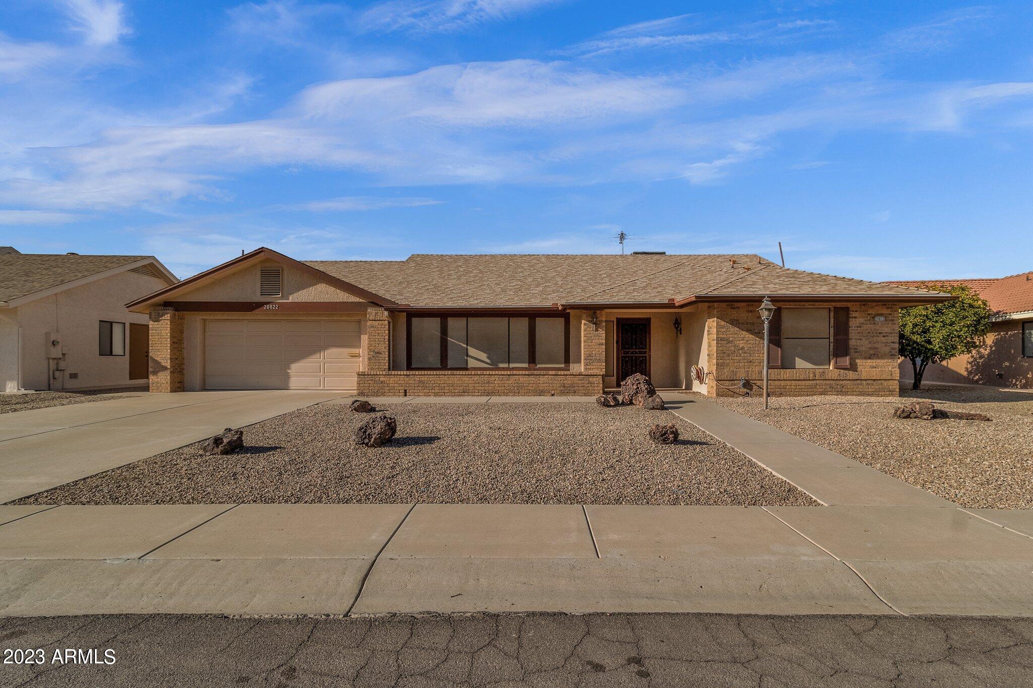 20822 N DESERT GLEN Drive