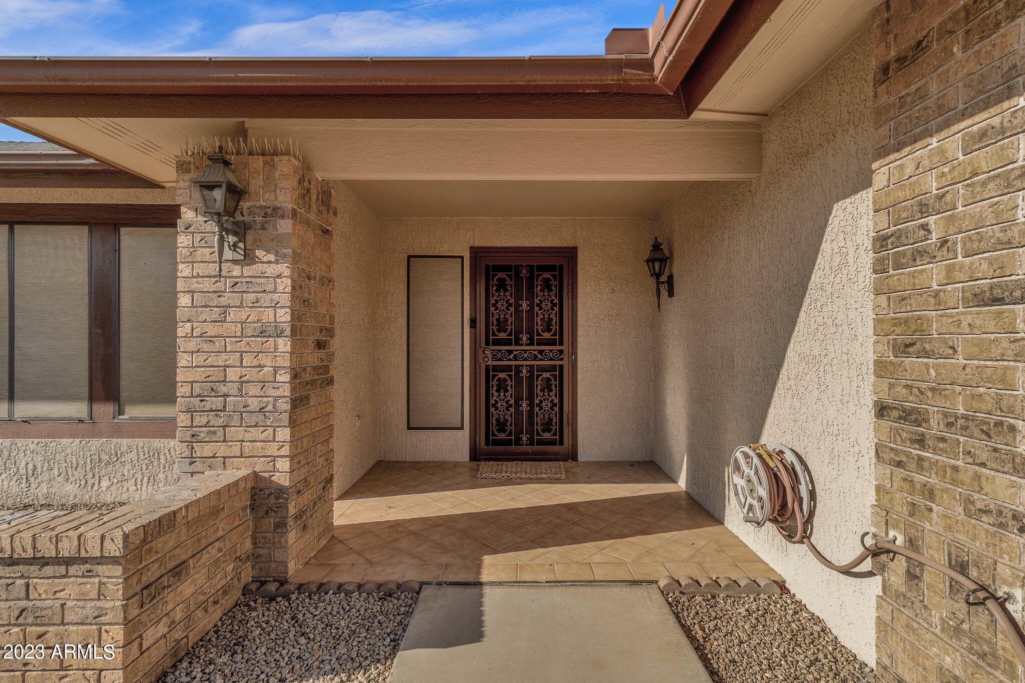 20822 N DESERT GLEN Drive