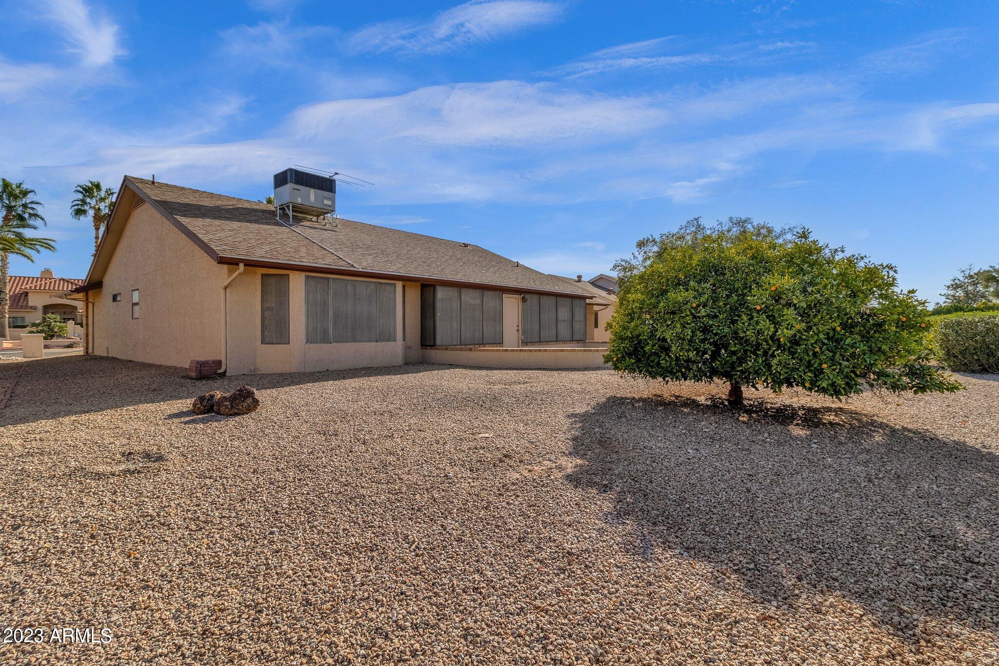 20822 N DESERT GLEN Drive