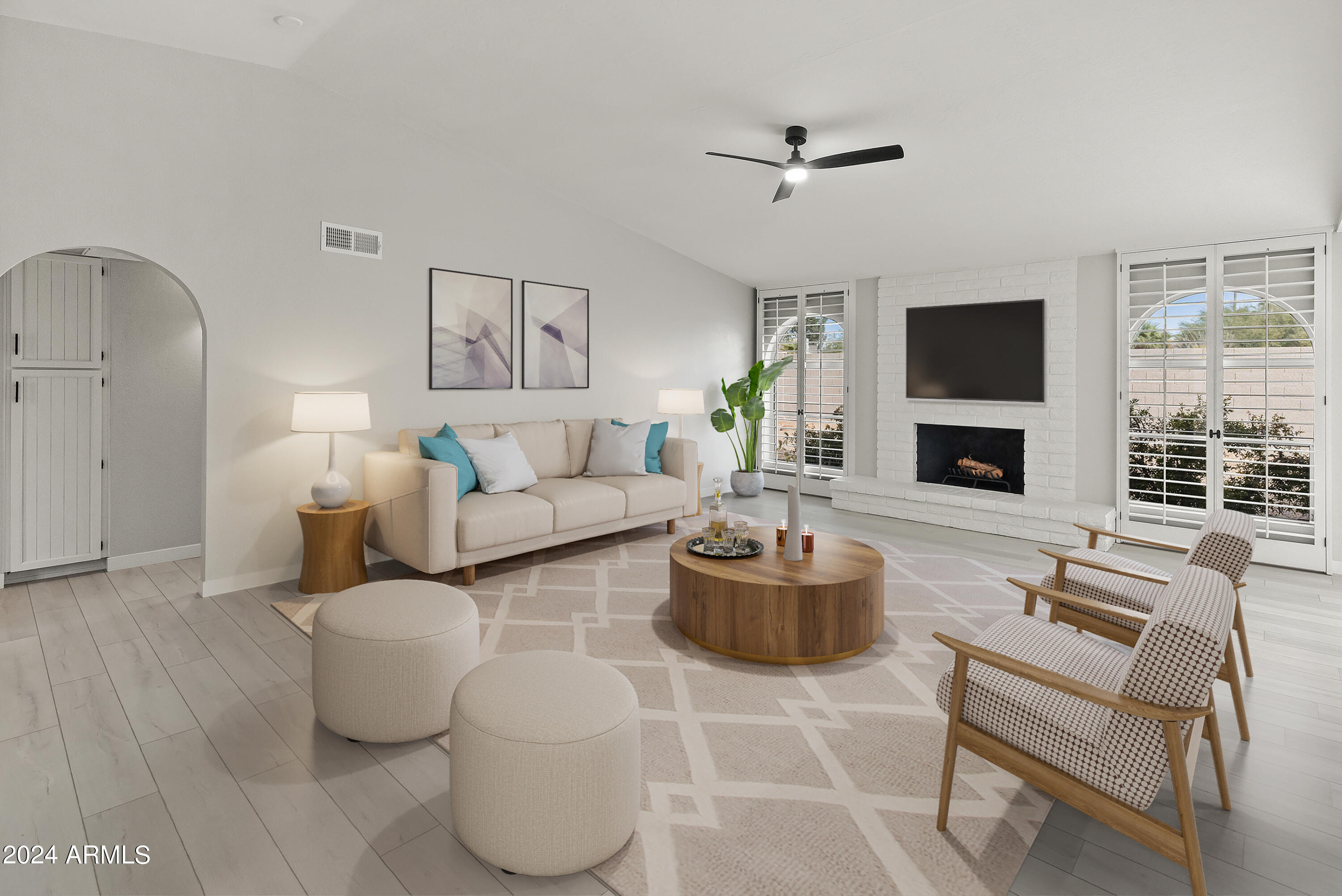 6221 E Gelding Drive