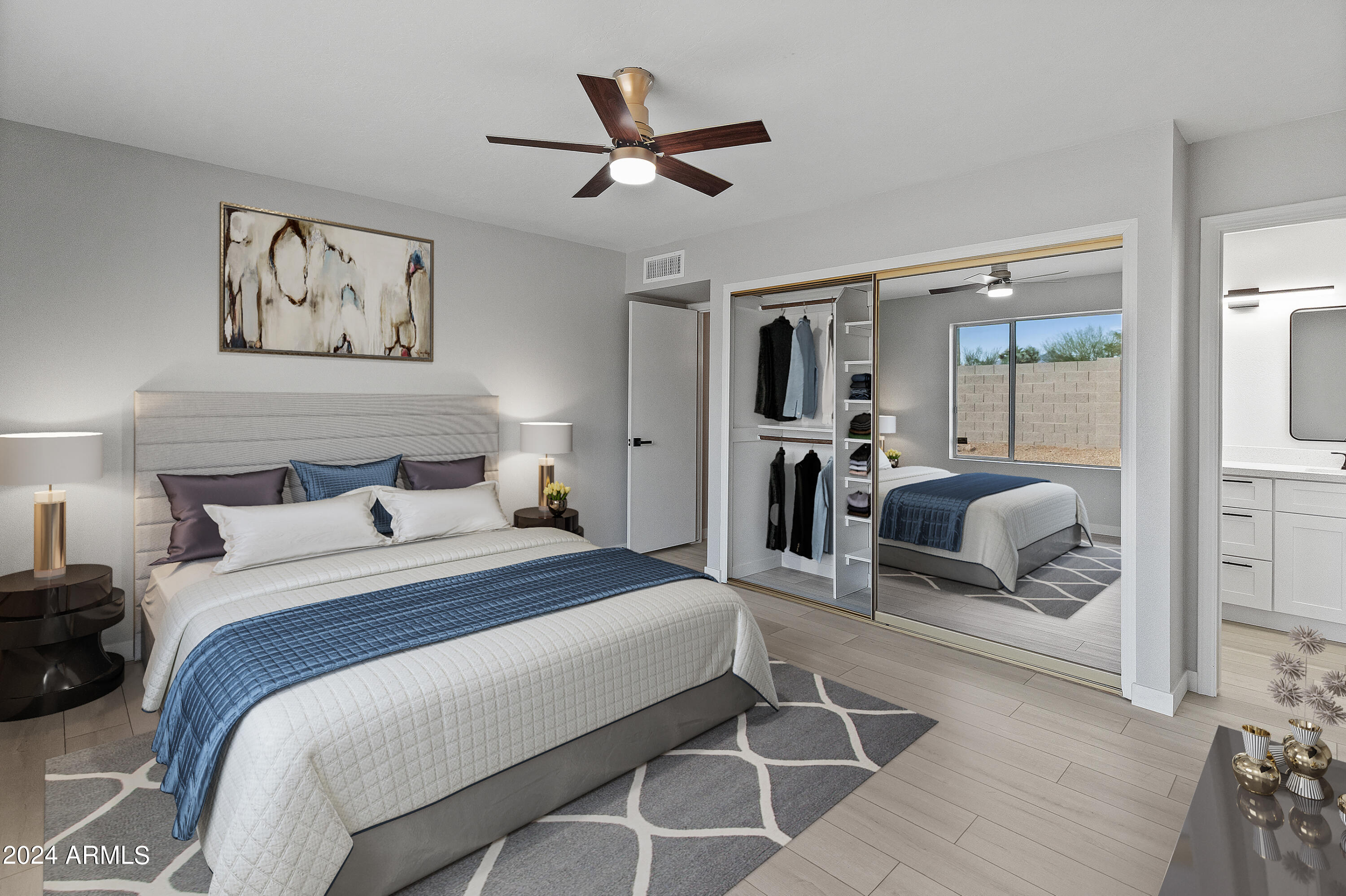 6221 E Gelding Drive