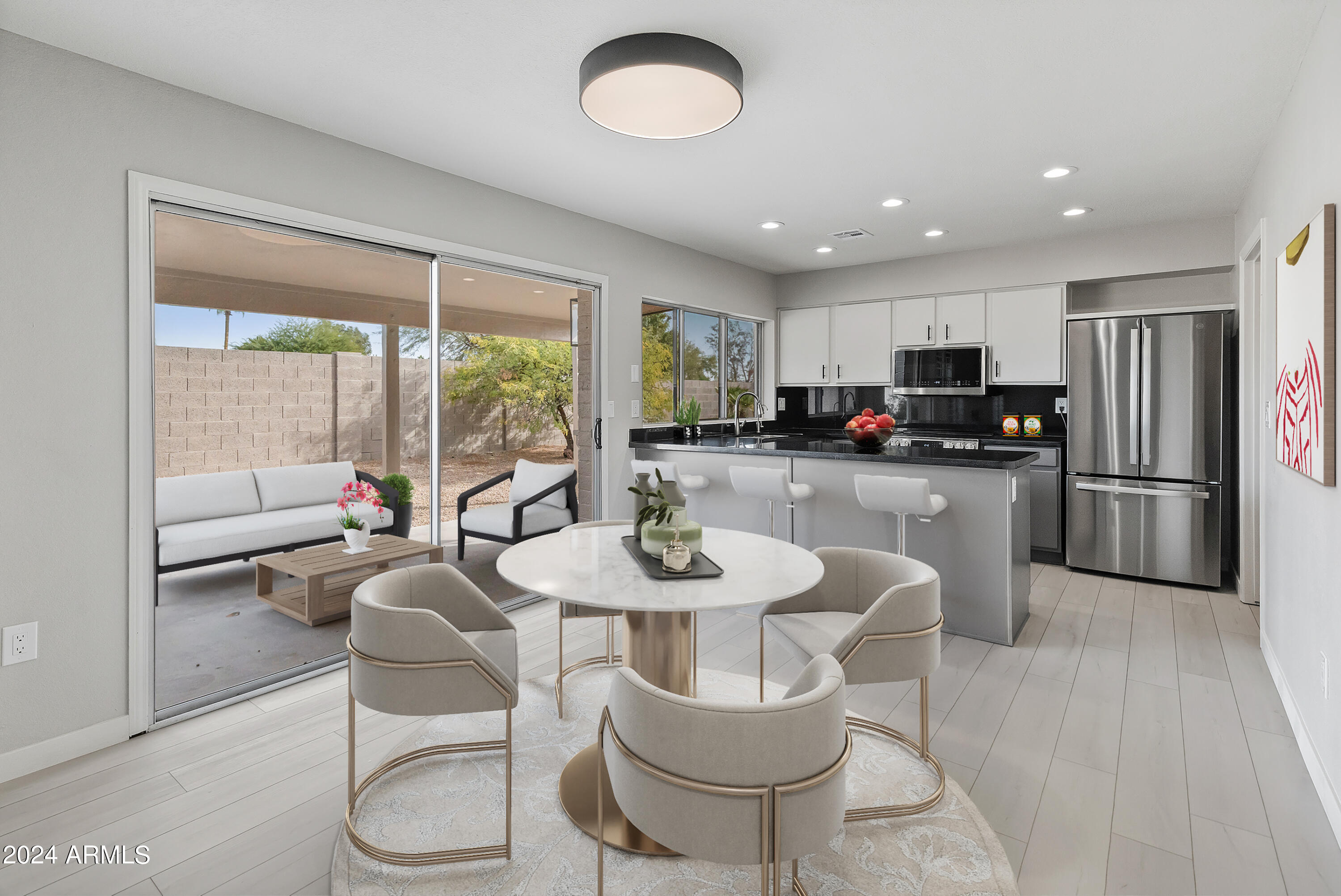 6221 E Gelding Drive