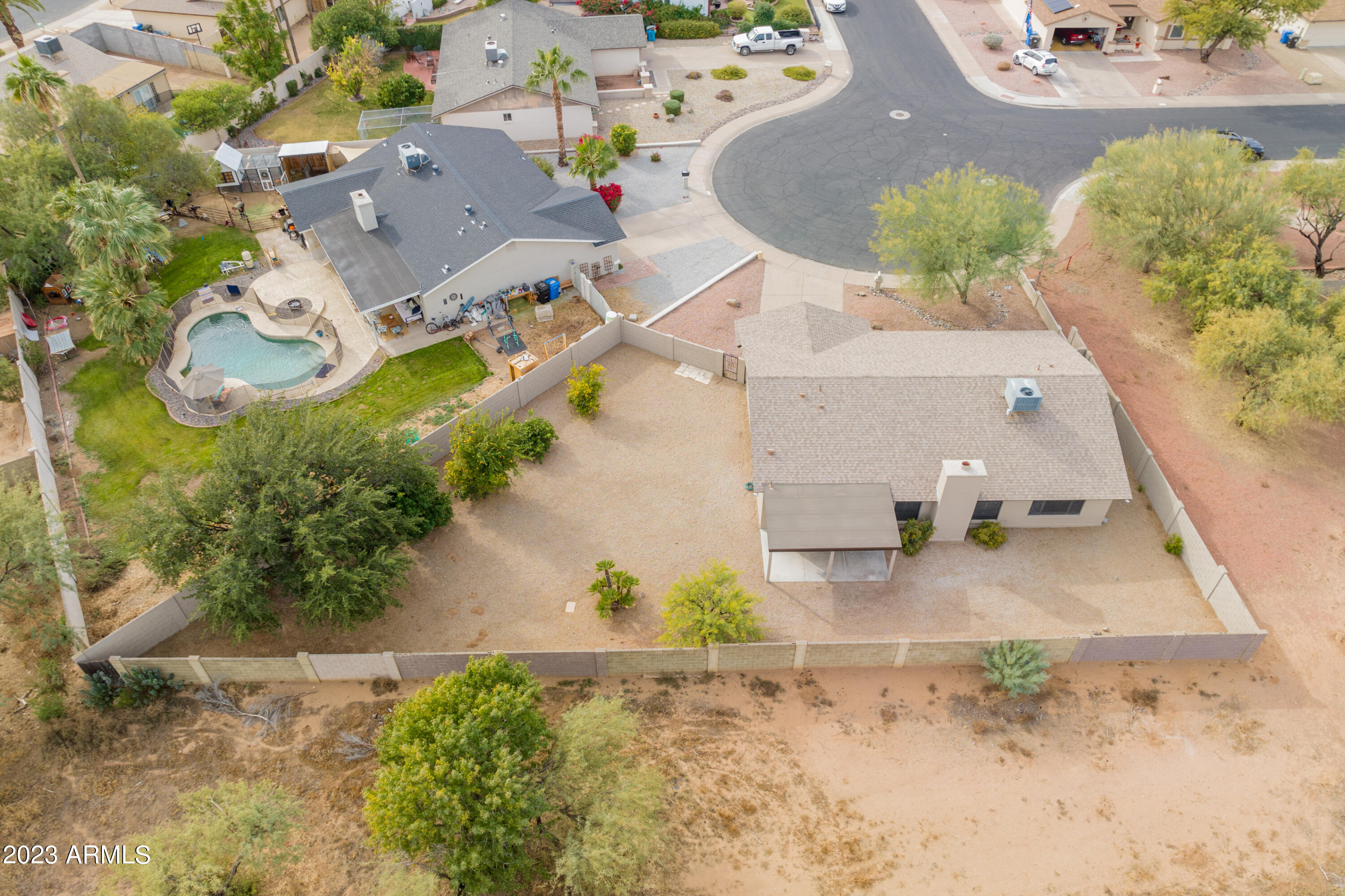 6221 E Gelding Drive