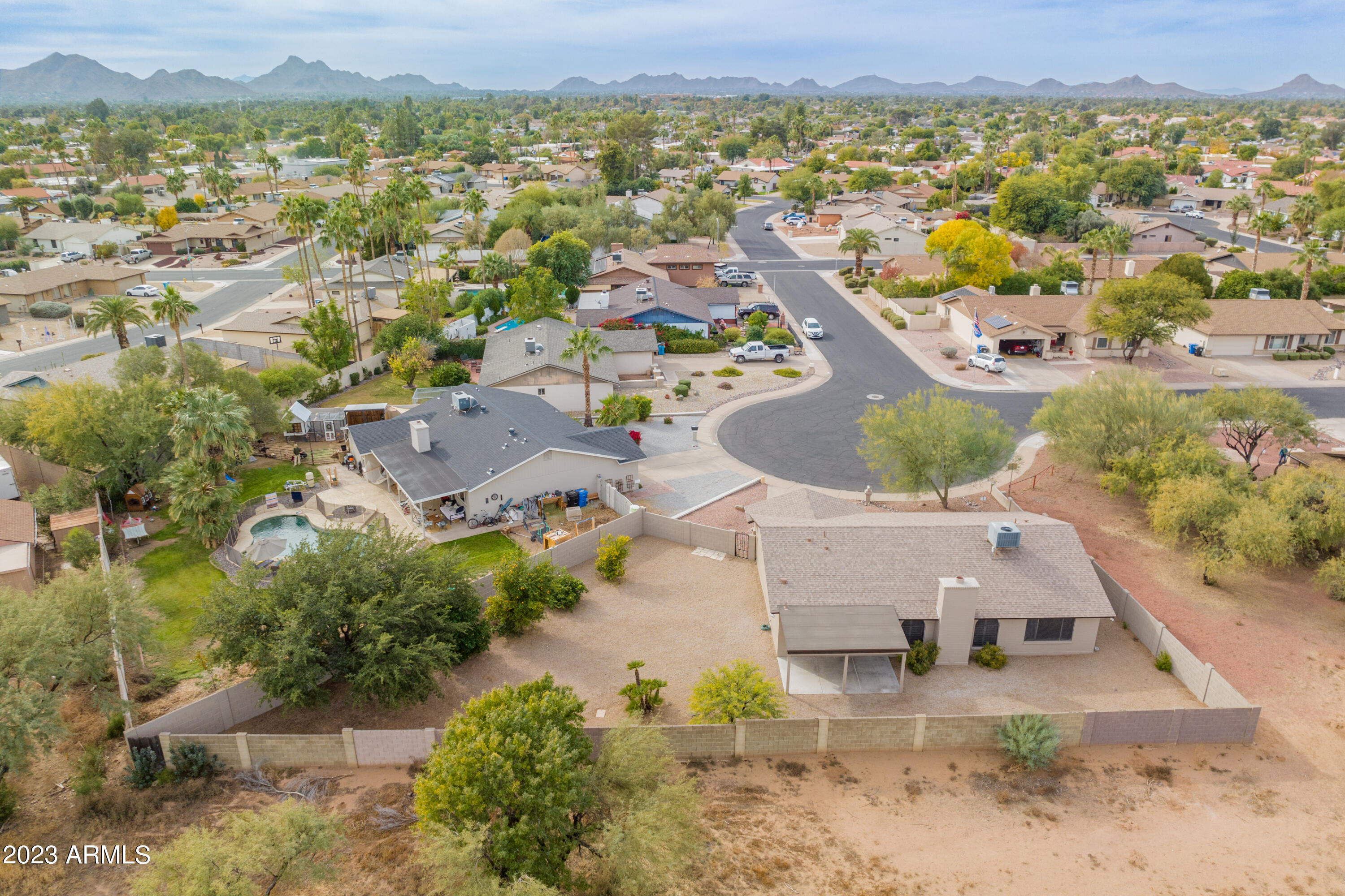 6221 E Gelding Drive