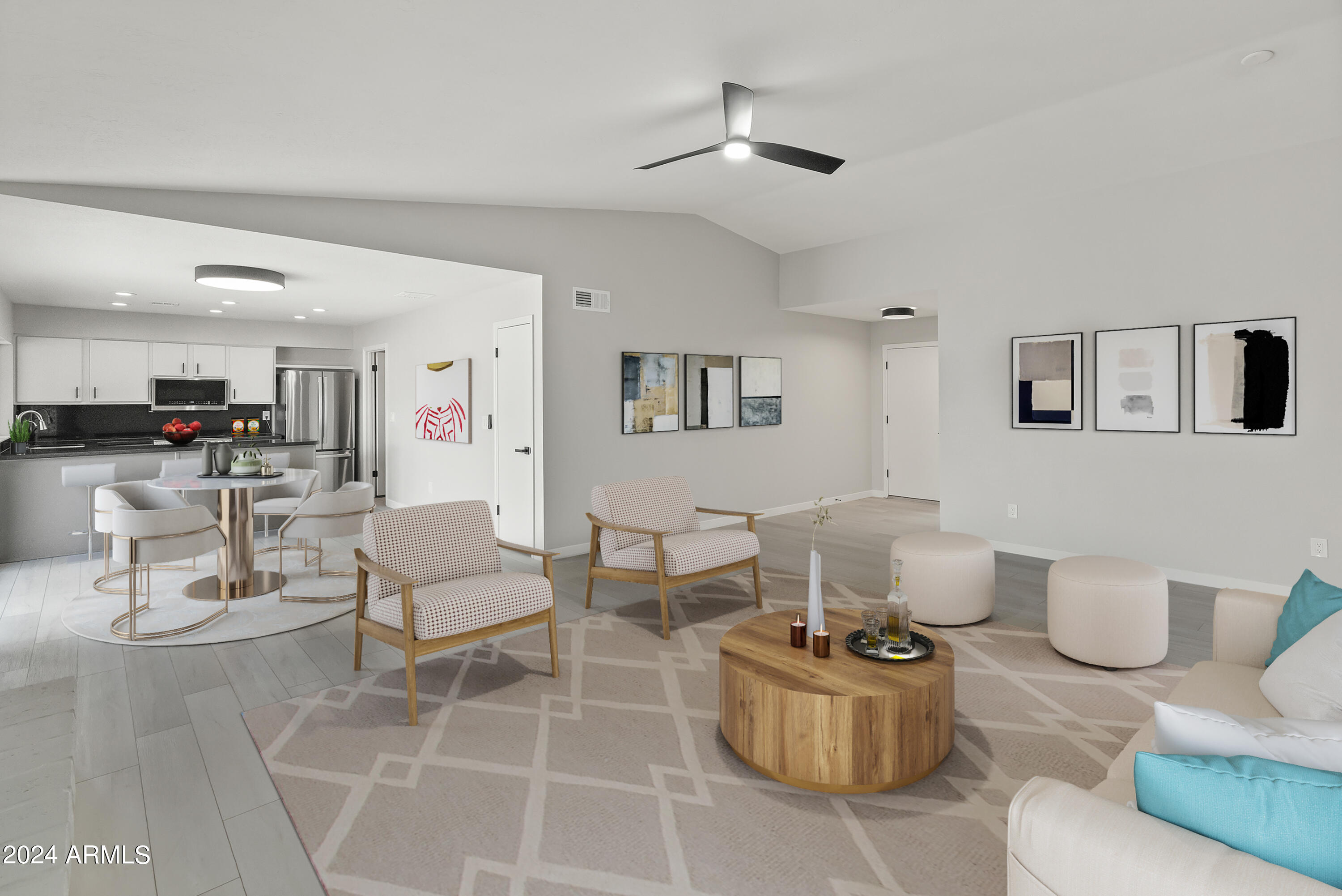 6221 E Gelding Drive