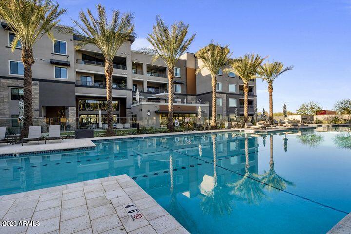 5250 E DEER VALLEY Drive, 160